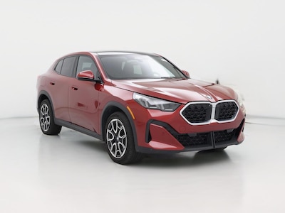 2024 BMW X2 XDrive28i