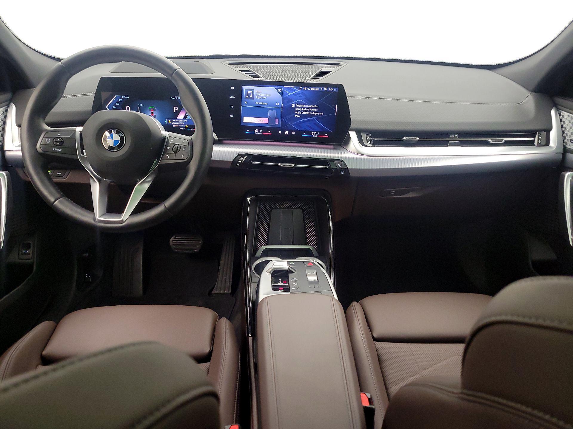 Thumbnail: 2024 BMW X2 - 9