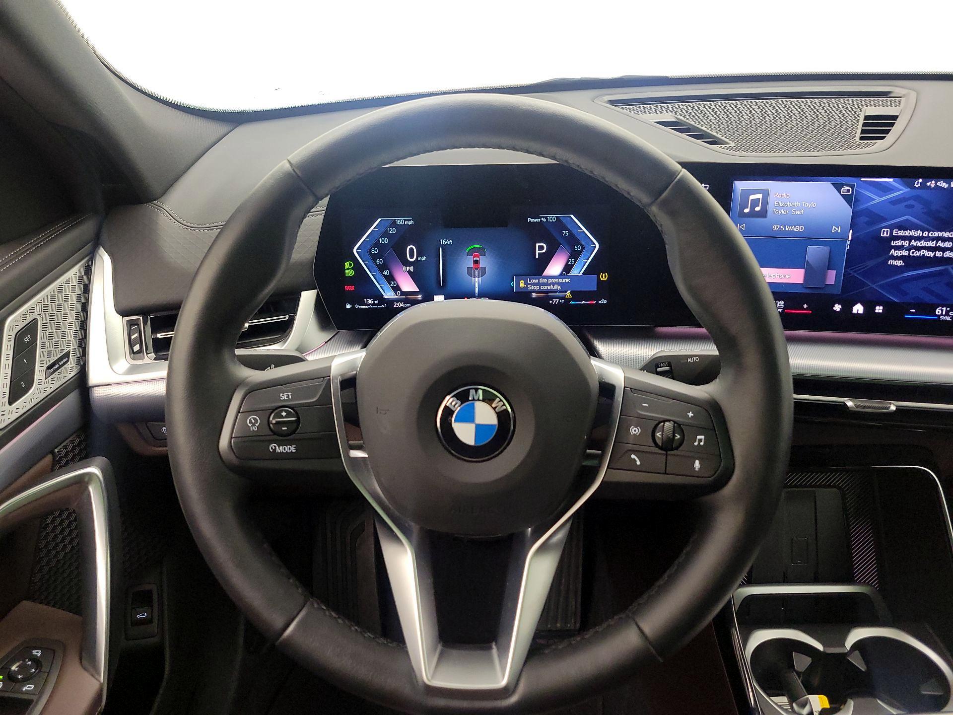 Thumbnail: 2024 BMW X2 - 10