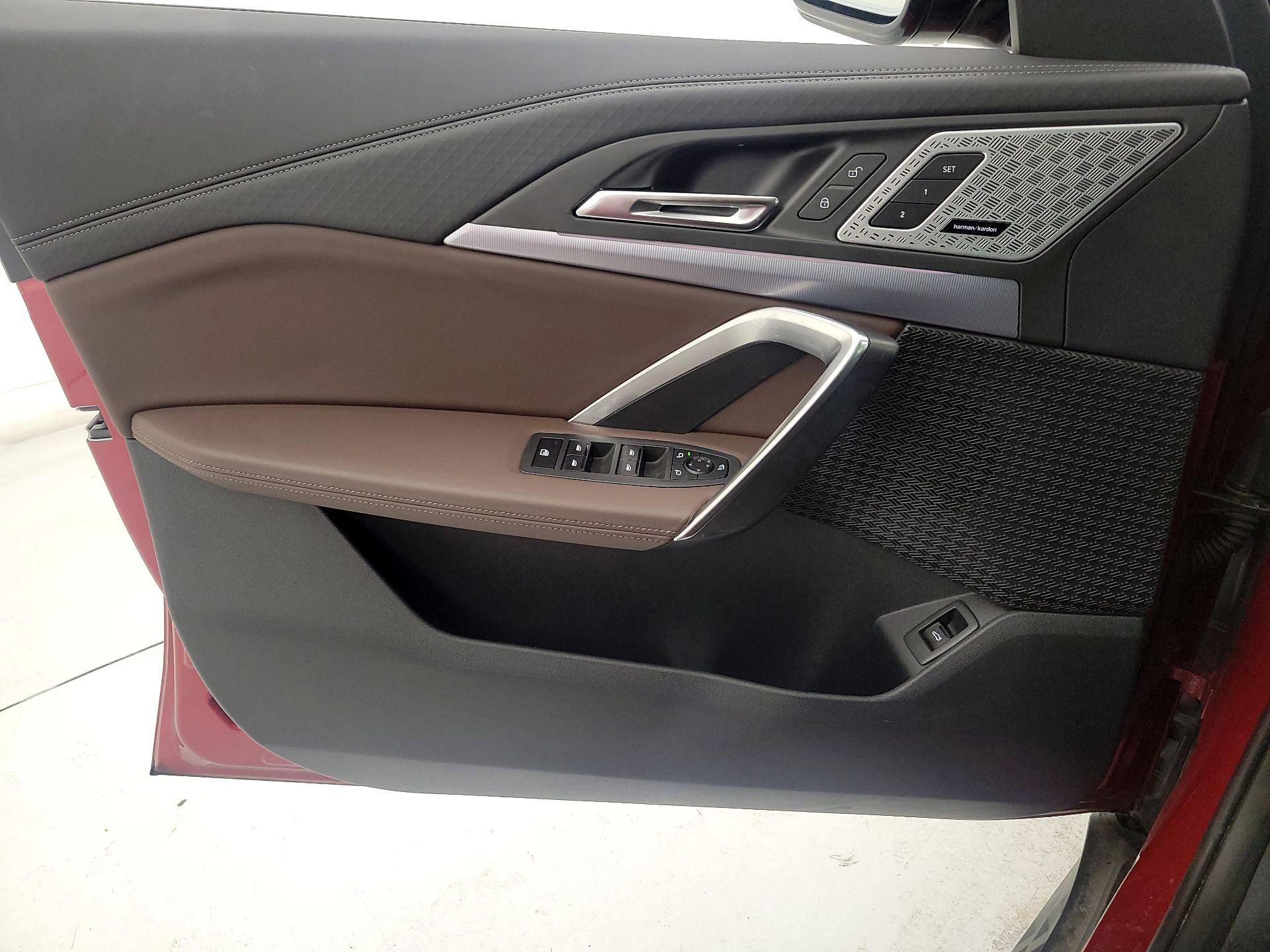 Thumbnail: 2024 BMW X2 - 12