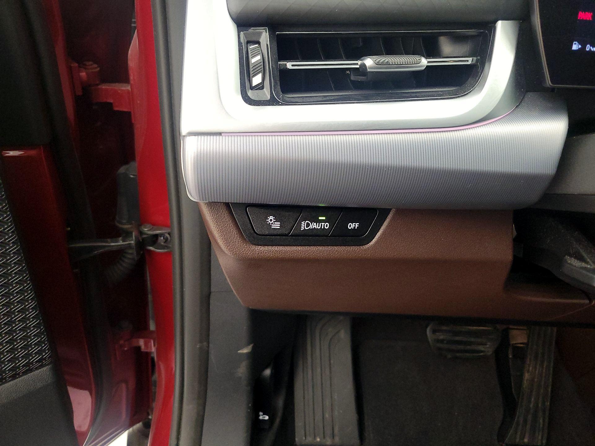 Thumbnail: 2024 BMW X2 - 13