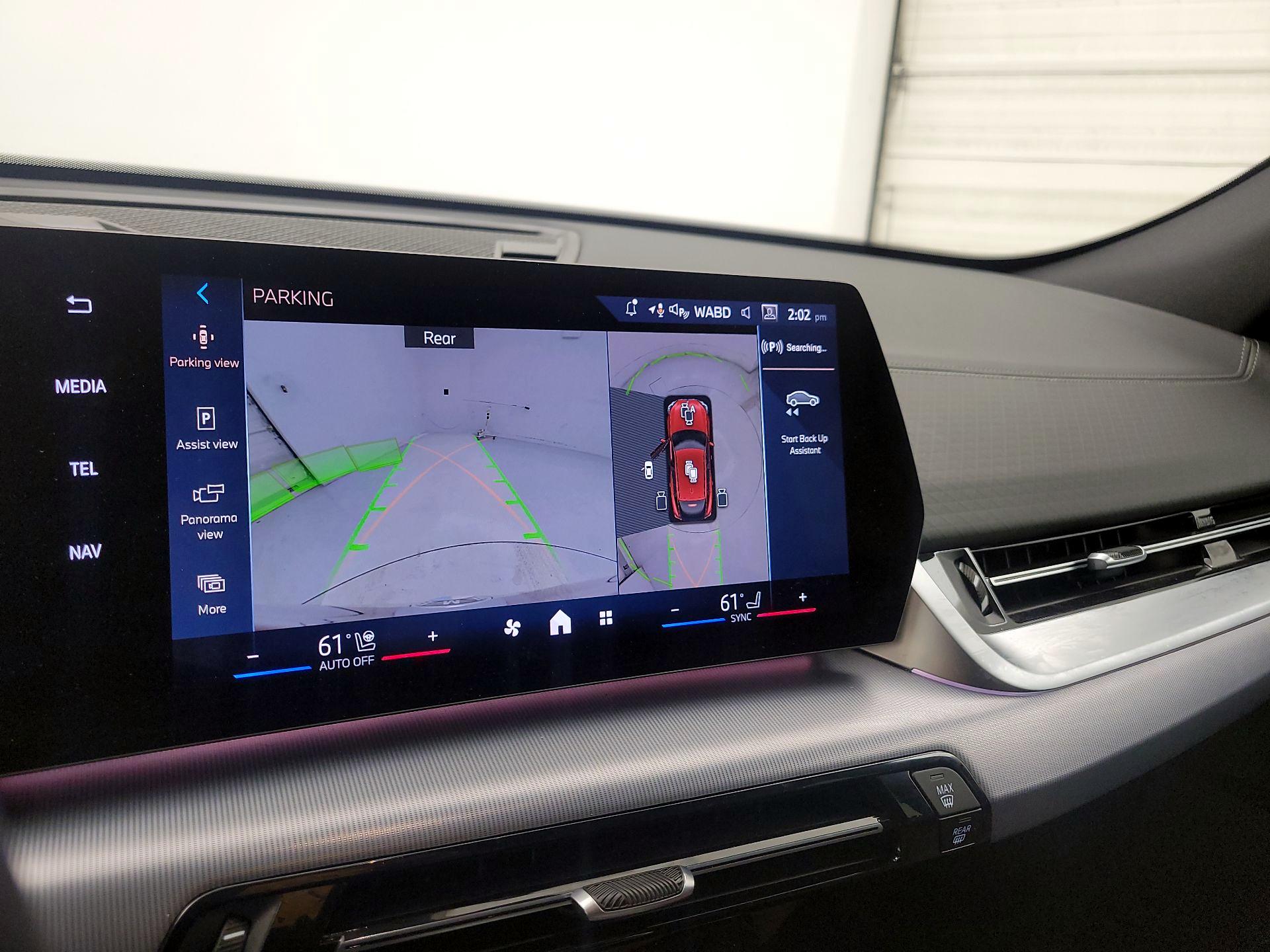 Thumbnail: 2024 BMW X2 - 14