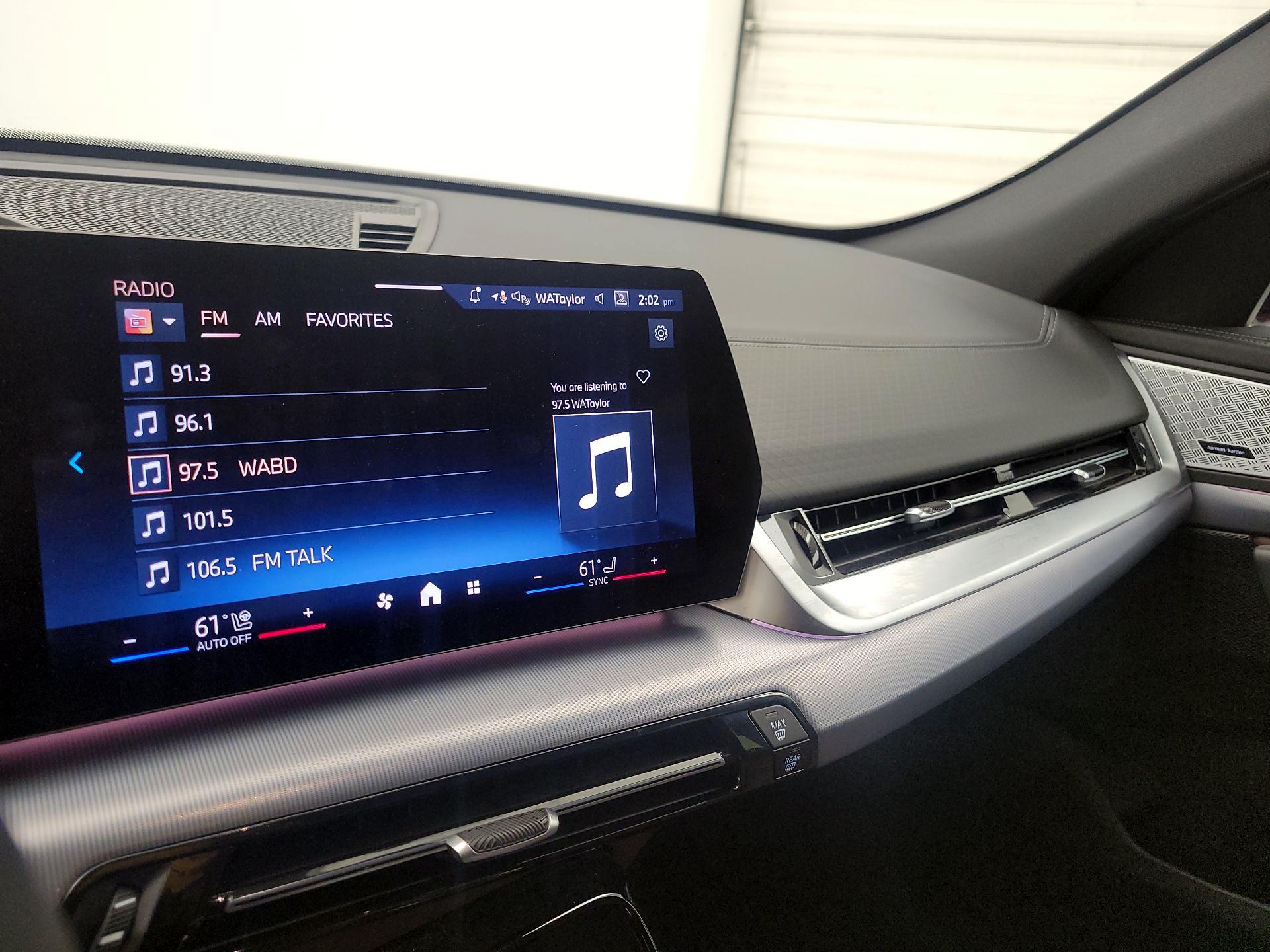 Thumbnail: 2024 BMW X2 - 15