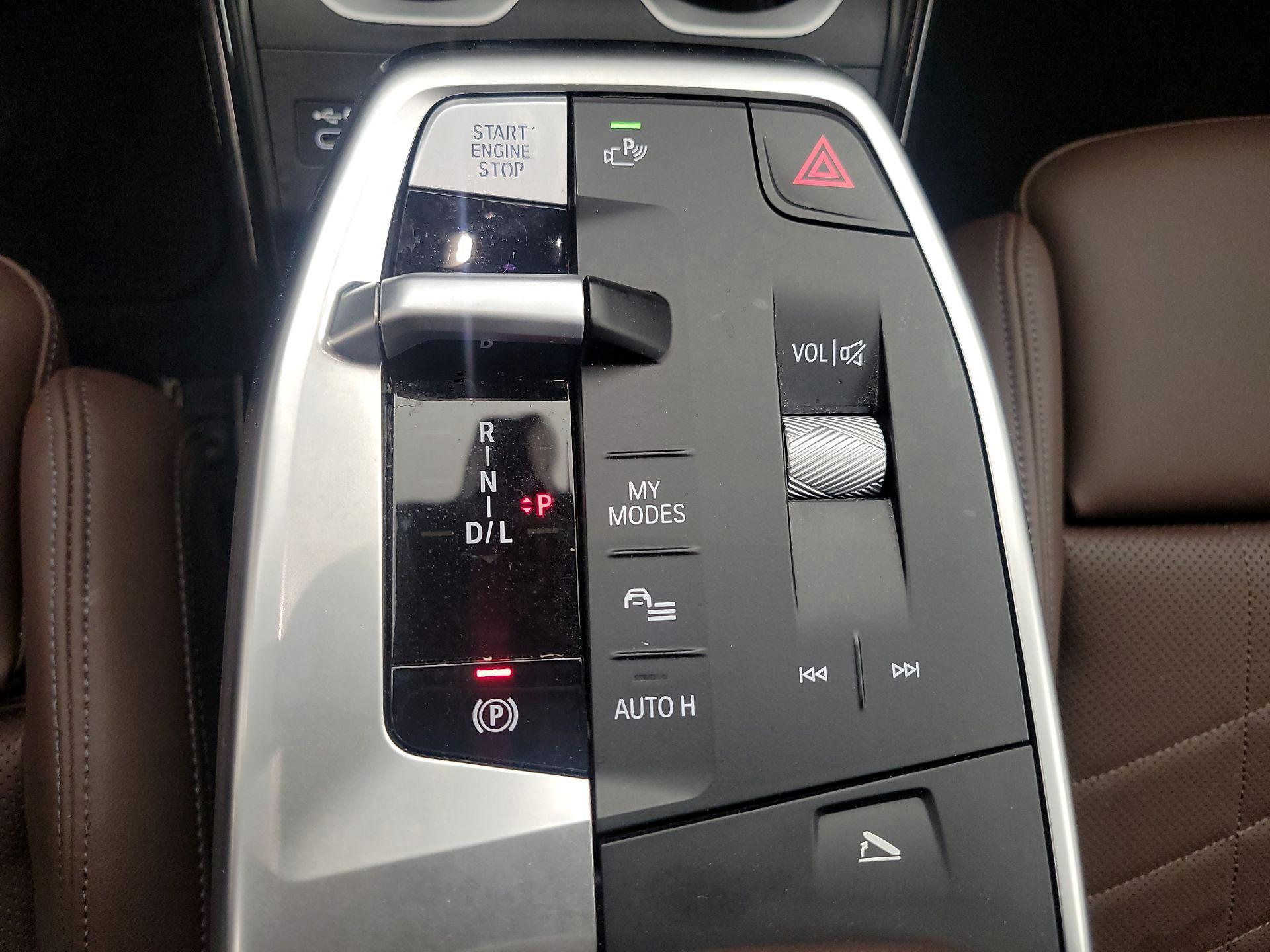 Thumbnail: 2024 BMW X2 - 17