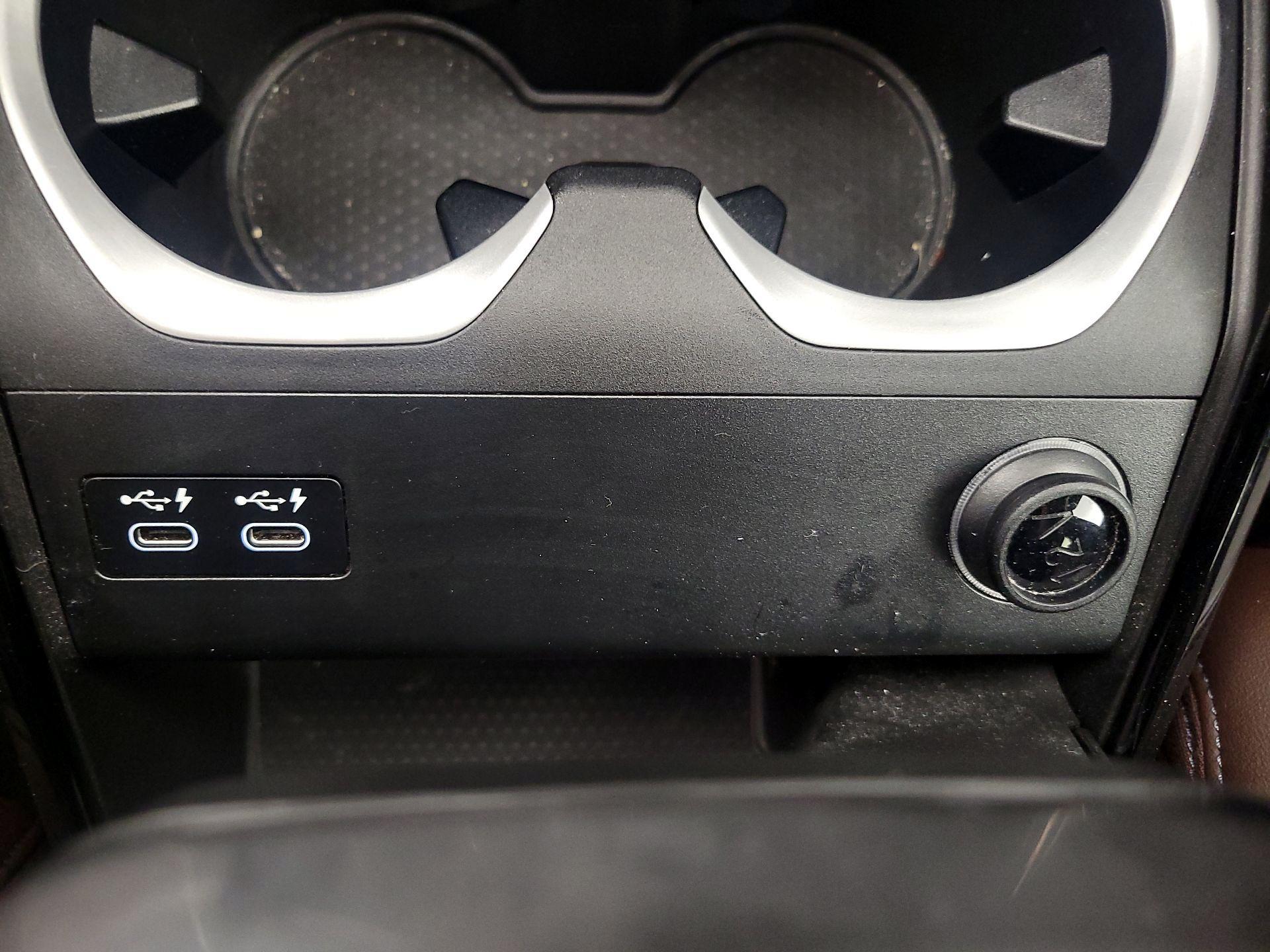 Thumbnail: 2024 BMW X2 - 18