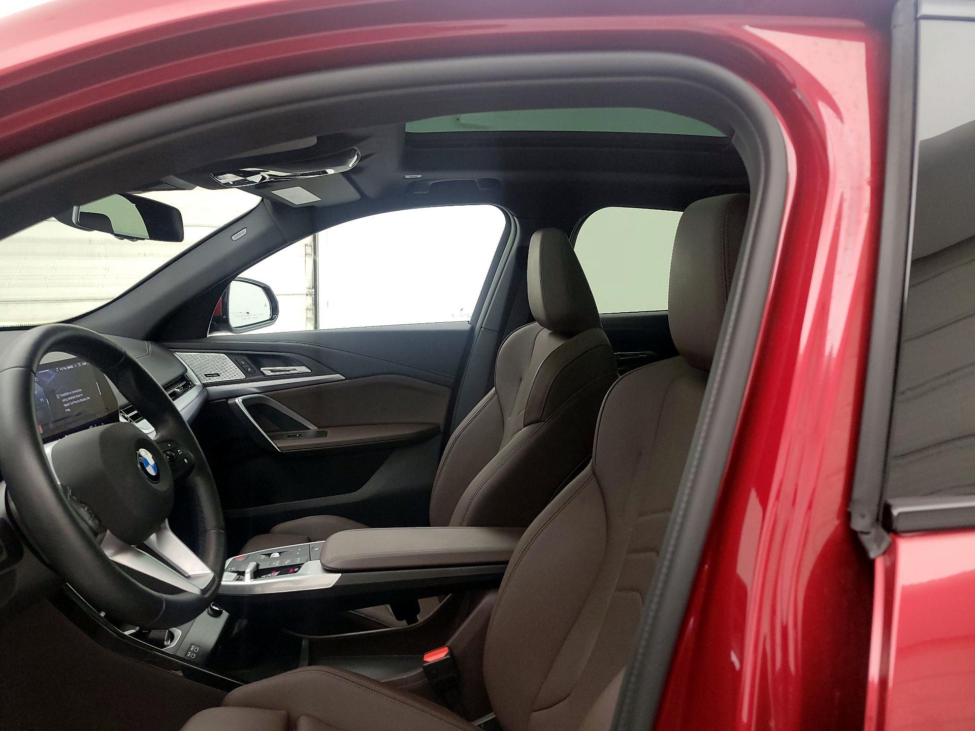 Thumbnail: 2024 BMW X2 - 19