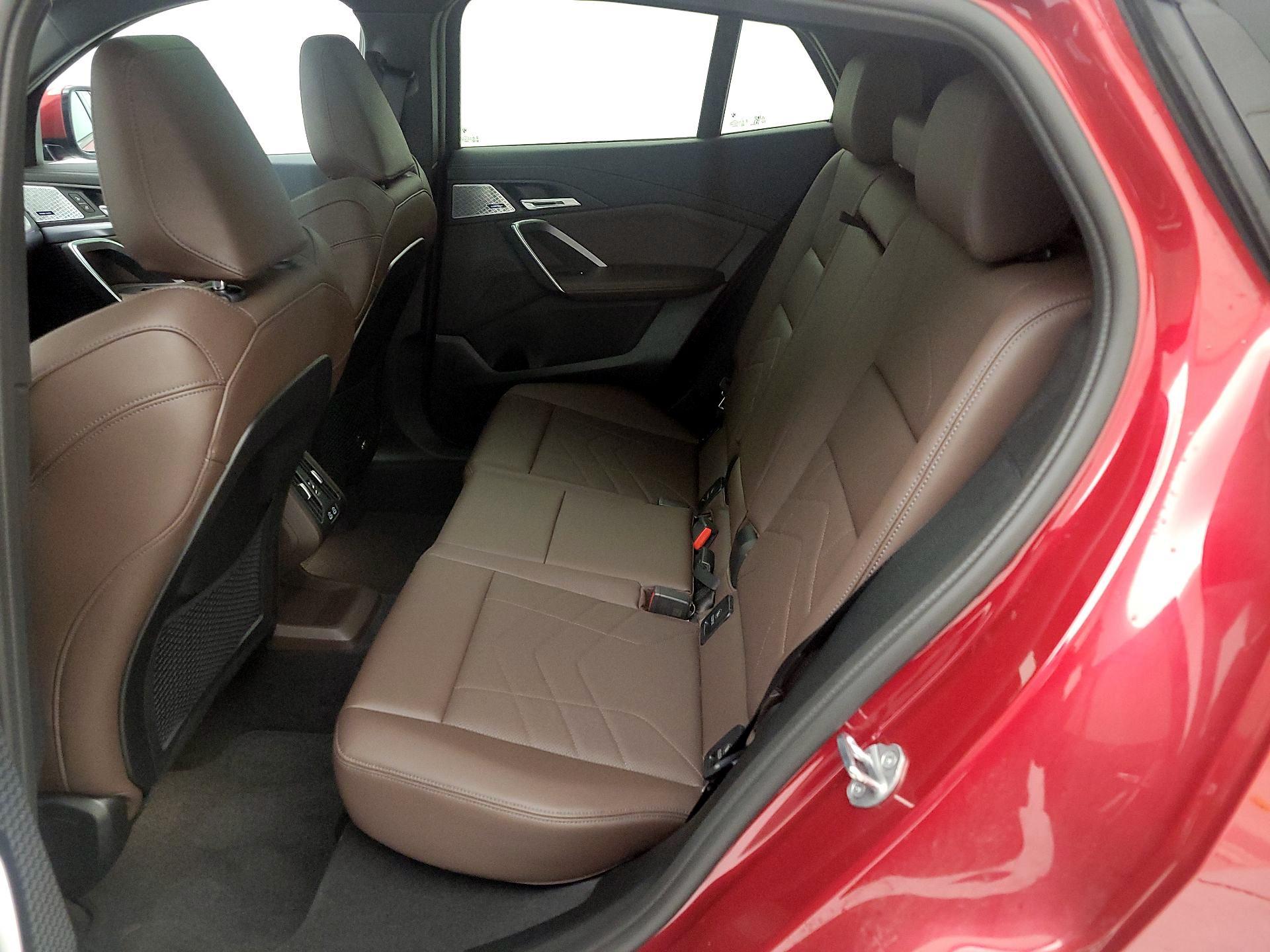 Thumbnail: 2024 BMW X2 - 20