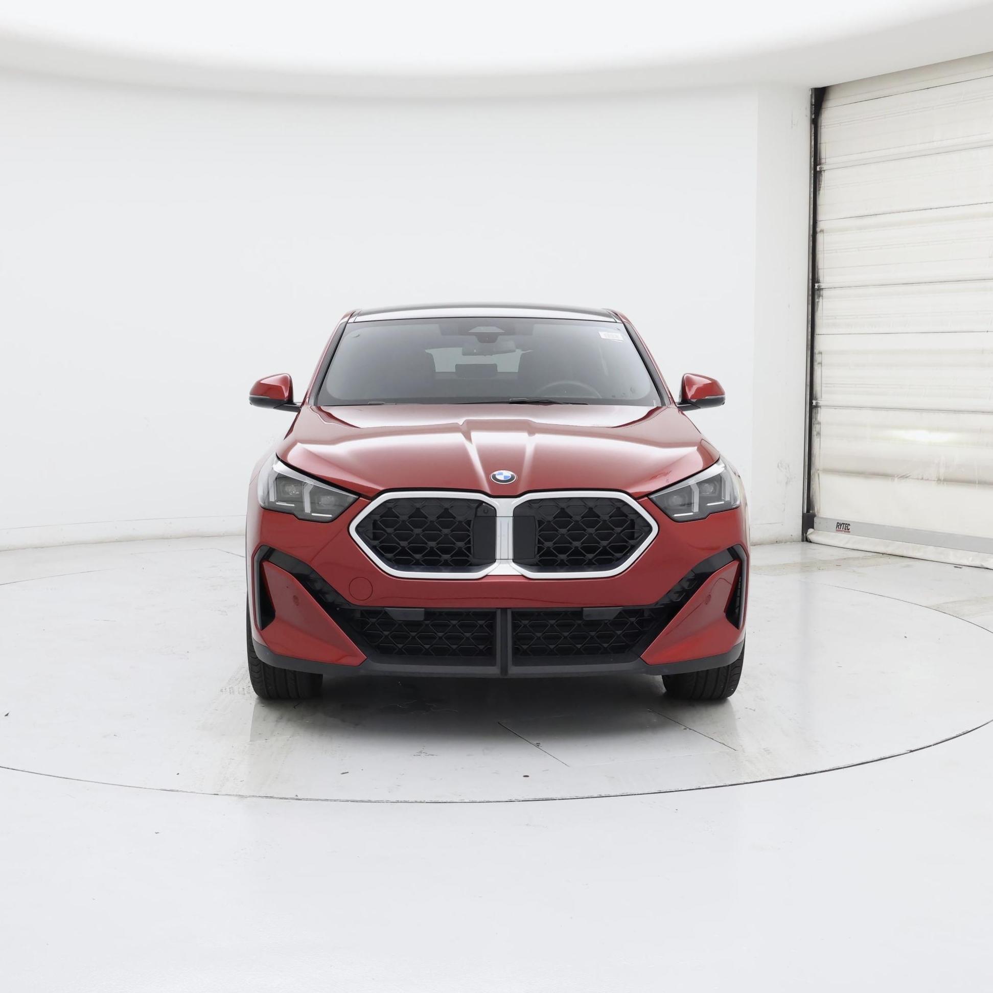 Thumbnail: 2024 BMW X2 - 5