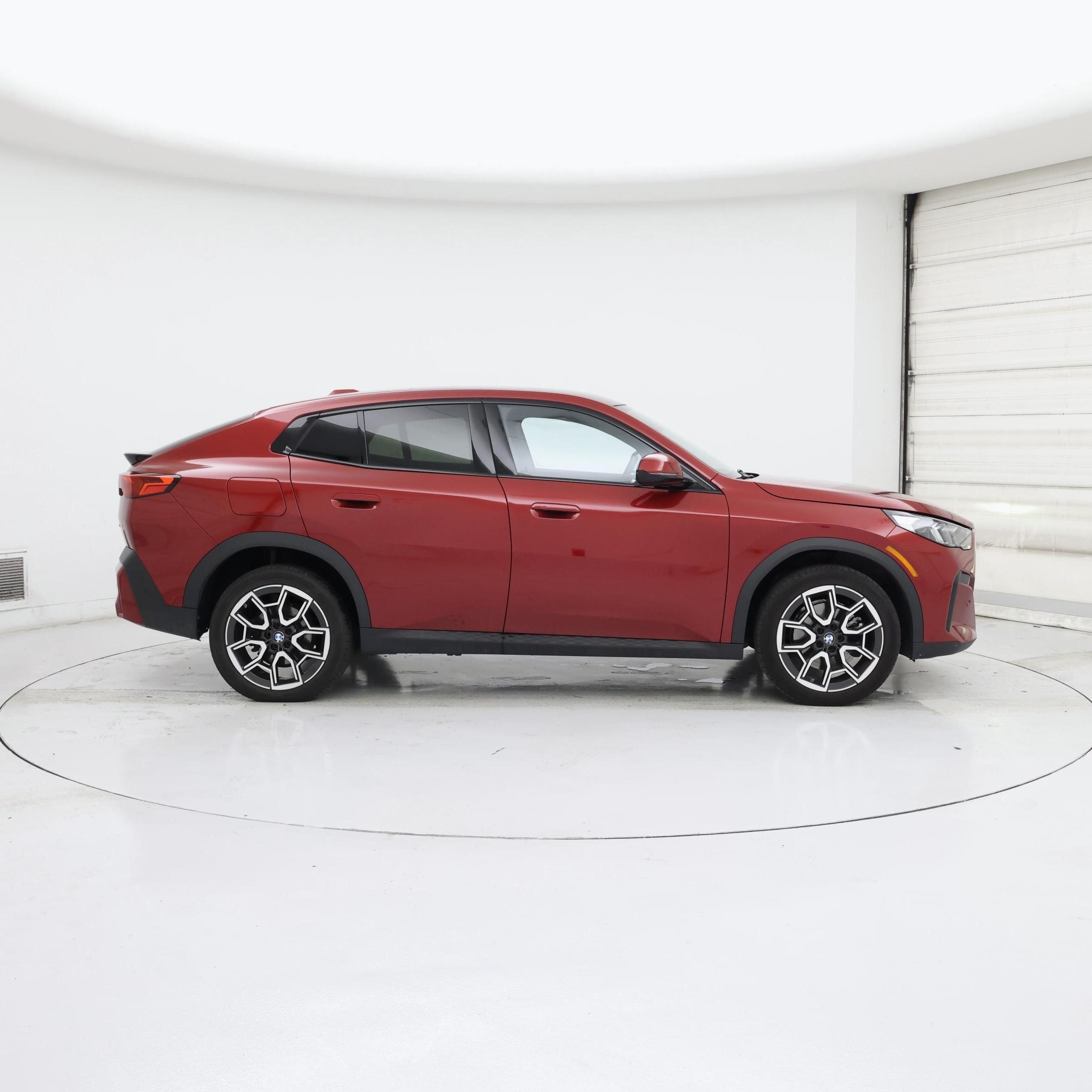 Thumbnail: 2024 BMW X2 - 7