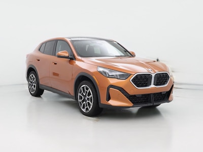 2025 BMW X2 XDrive28i