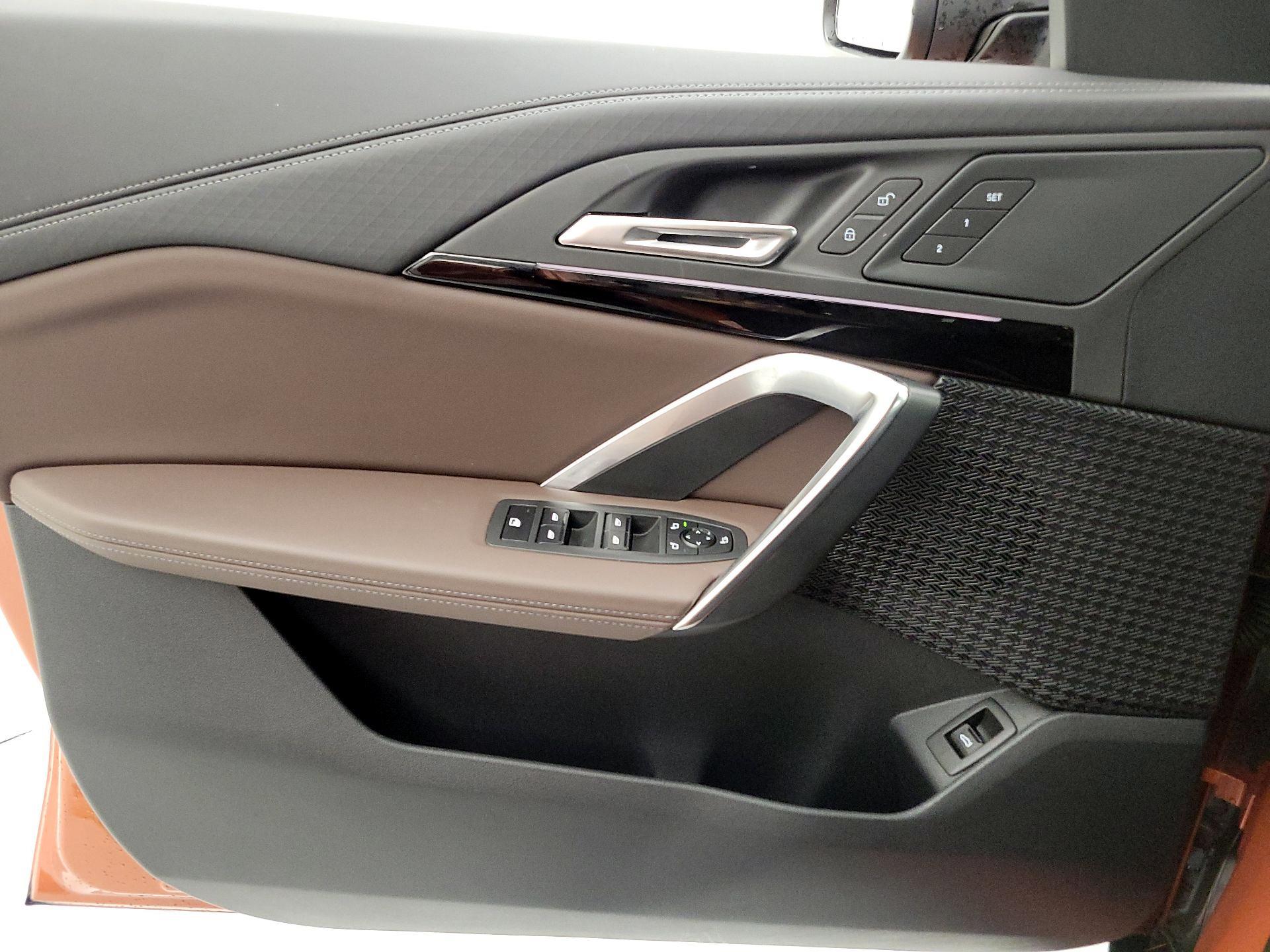 Thumbnail: 2025 BMW X2 - 12