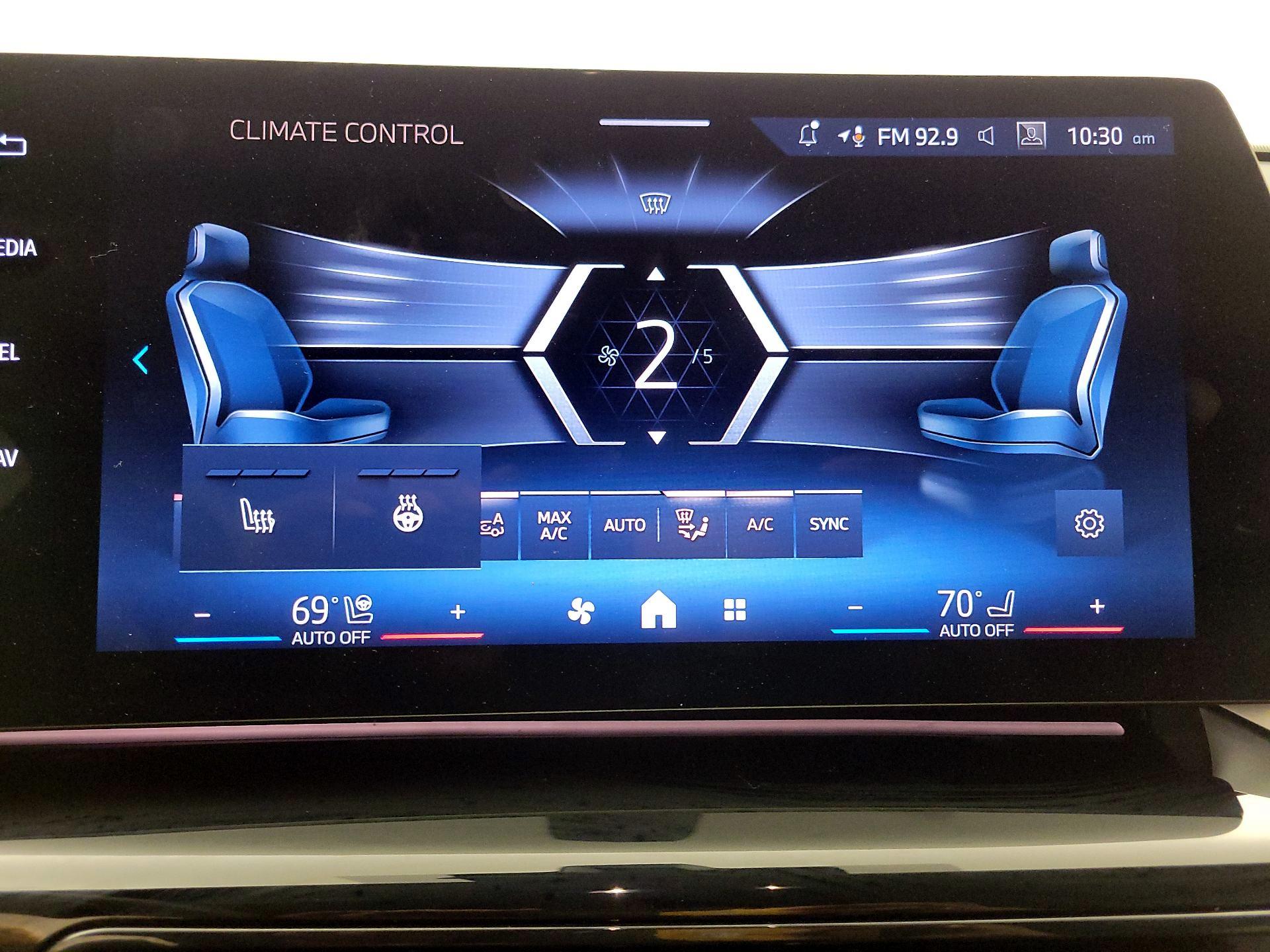 Thumbnail: 2025 BMW X2 - 16