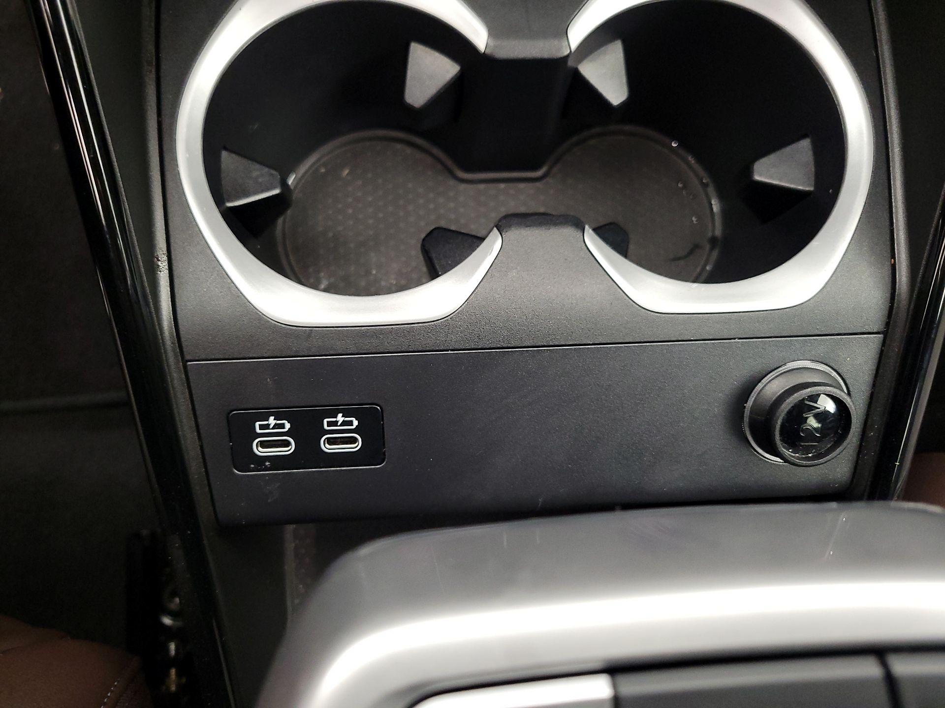 Thumbnail: 2025 BMW X2 - 18