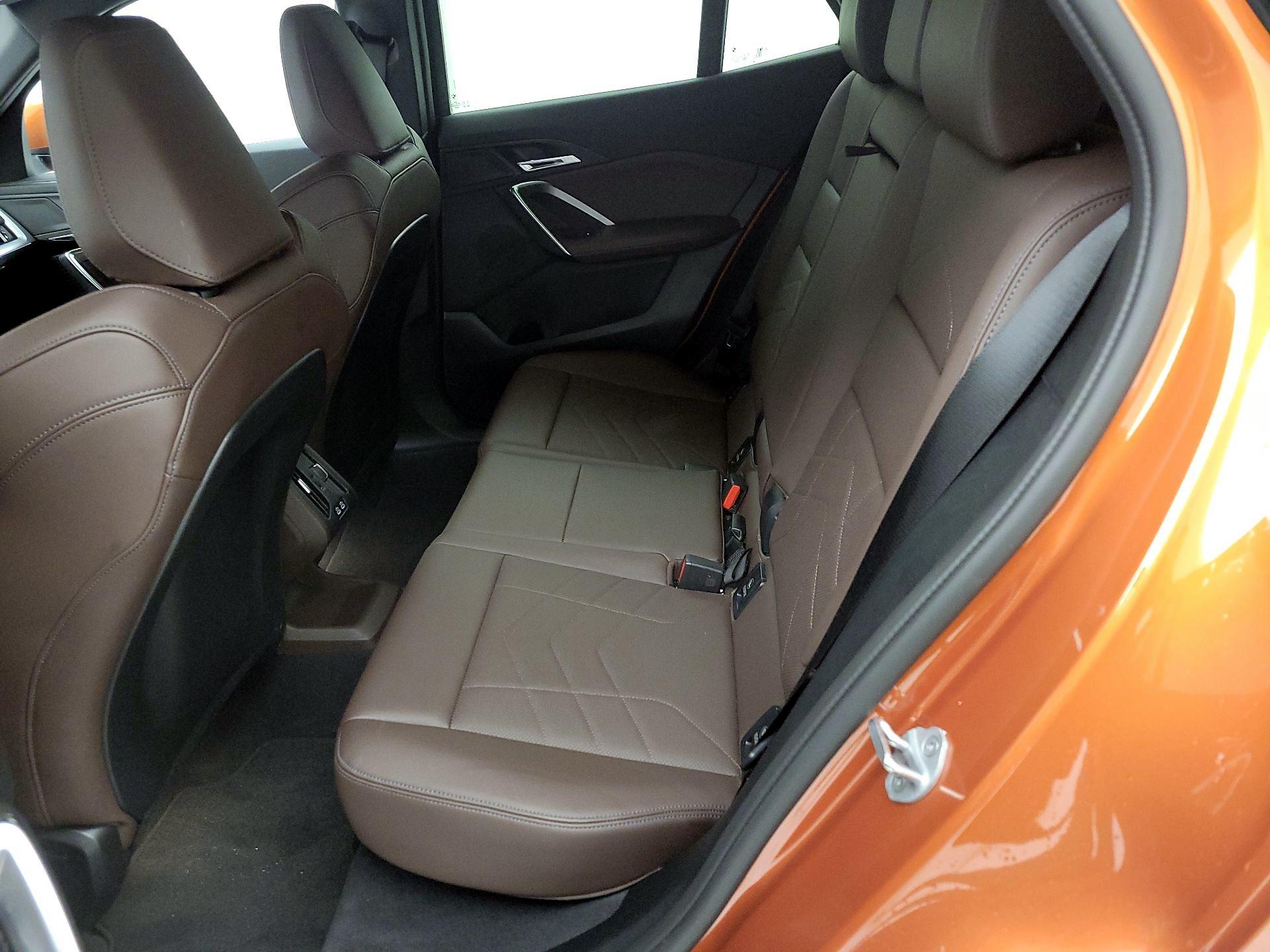 Thumbnail: 2025 BMW X2 - 19