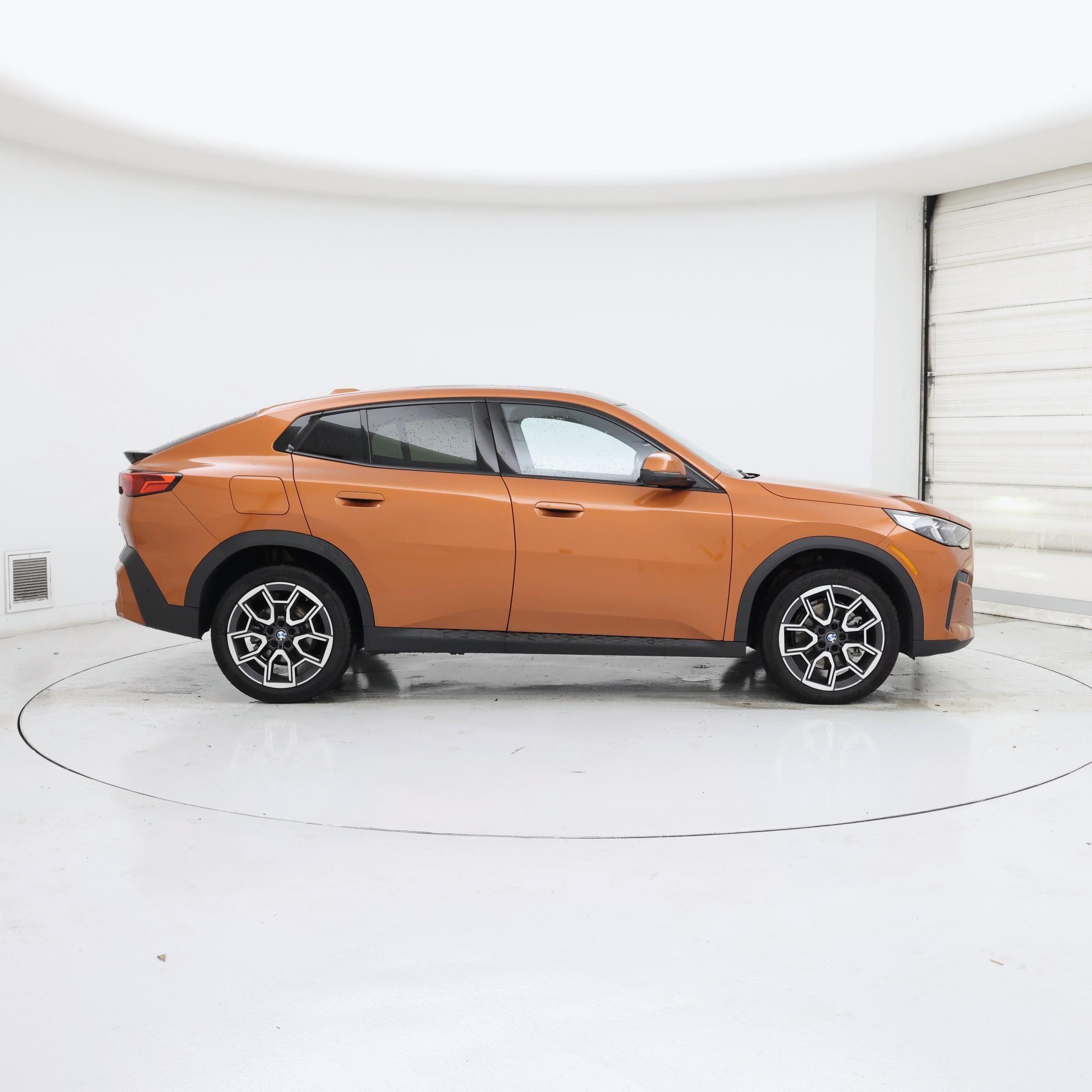 Thumbnail: 2025 BMW X2 - 7