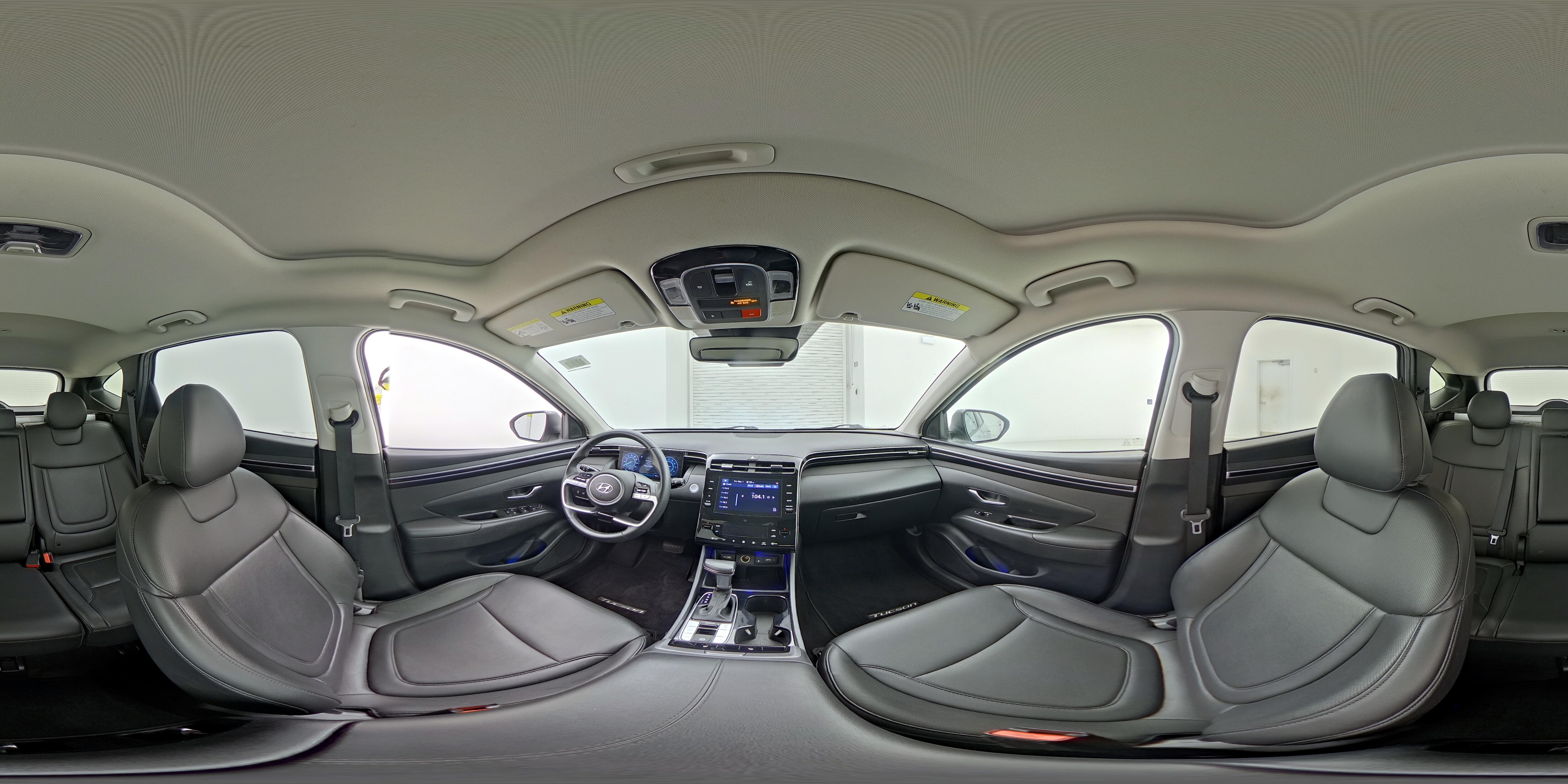 2023 Hyundai Tucson SEL - Photo 26