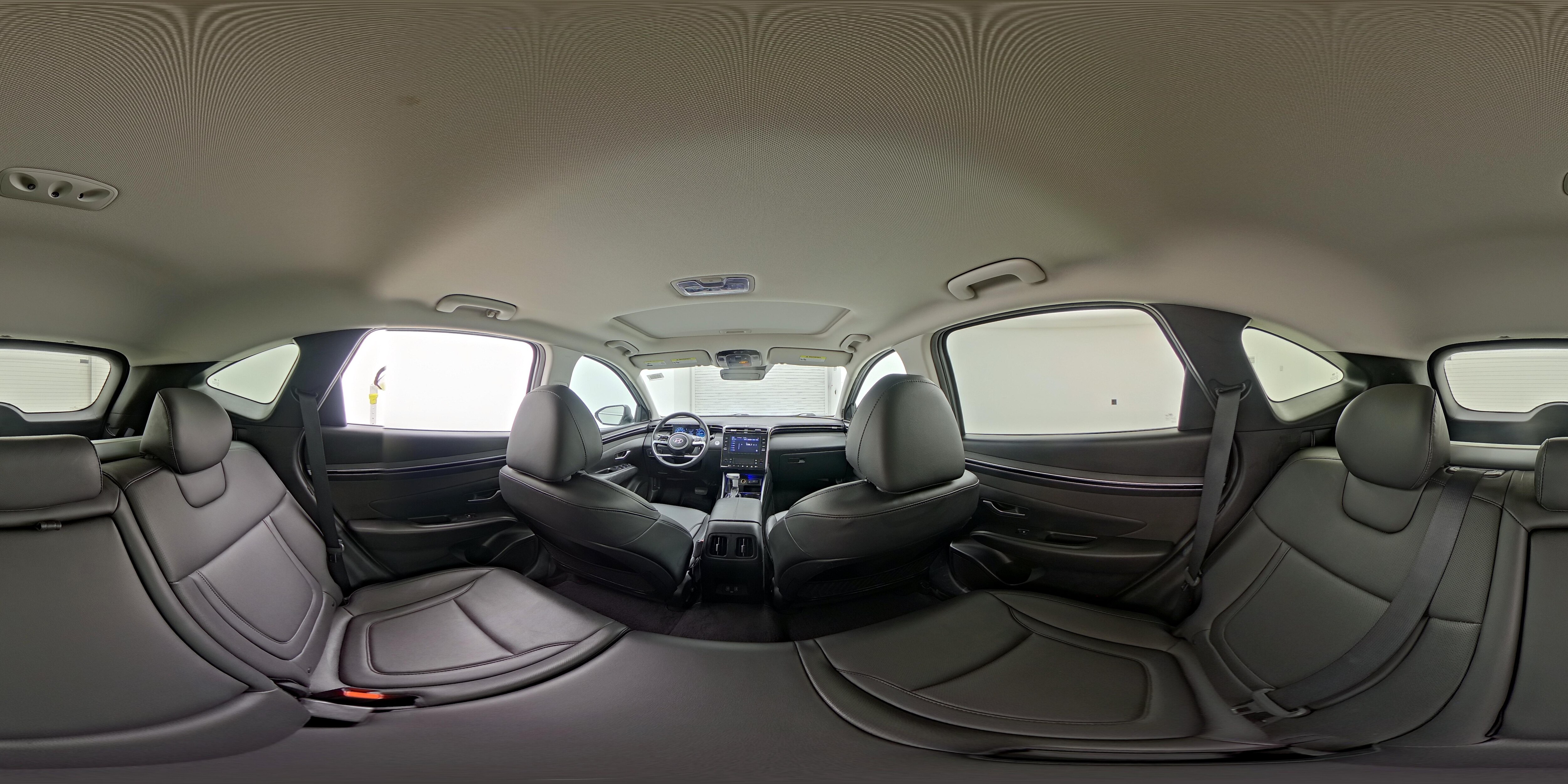 2023 Hyundai Tucson SEL - Photo 27