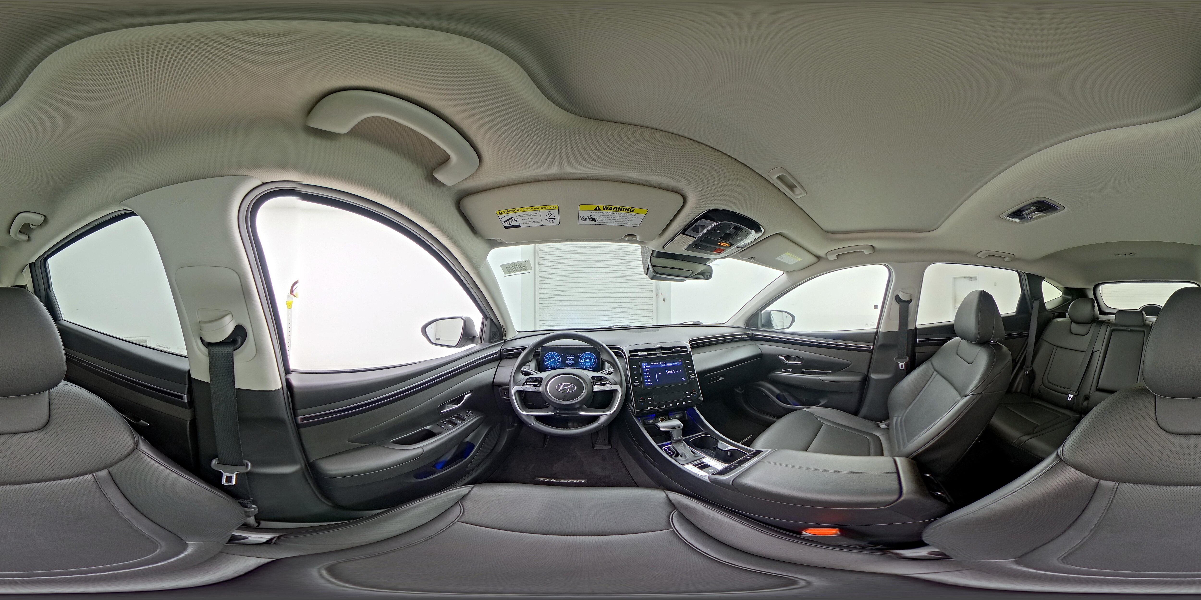 2023 Hyundai Tucson SEL - Photo 28