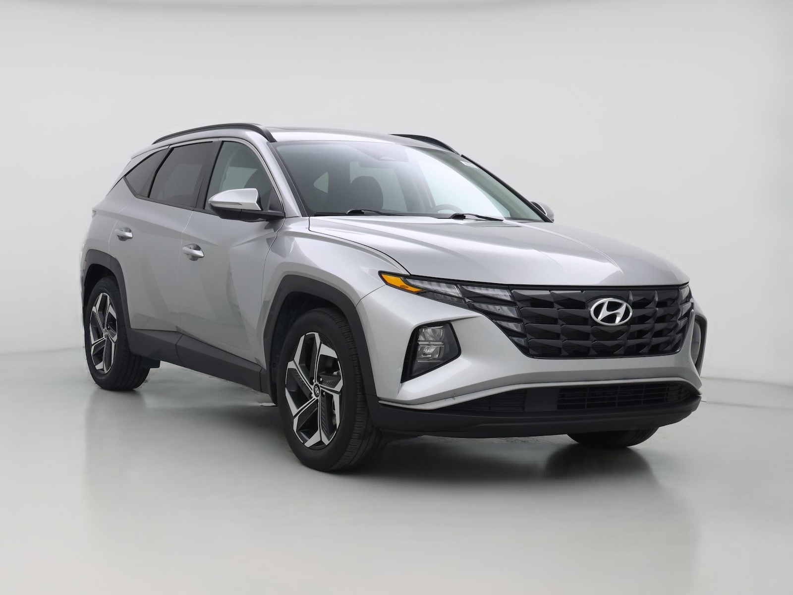 2023 Hyundai Tucson SEL - Photo 1