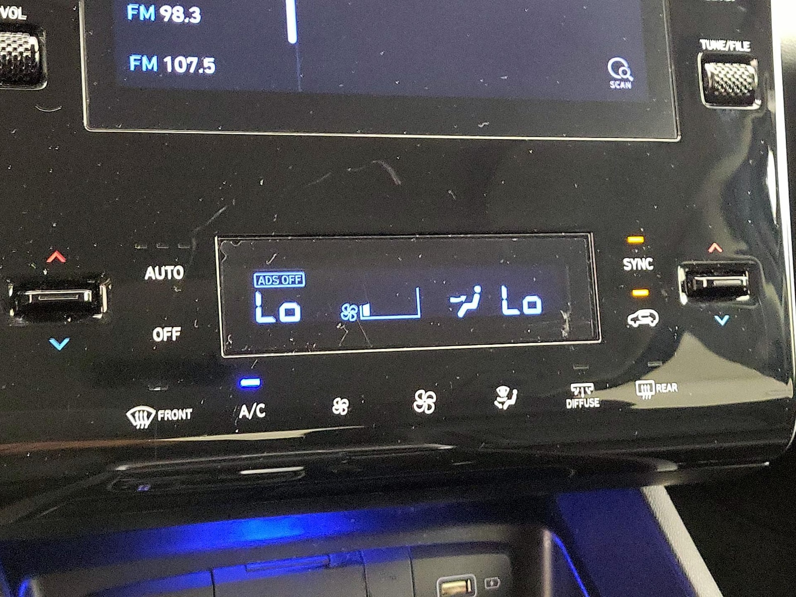 2023 Hyundai Tucson SEL - Photo 17