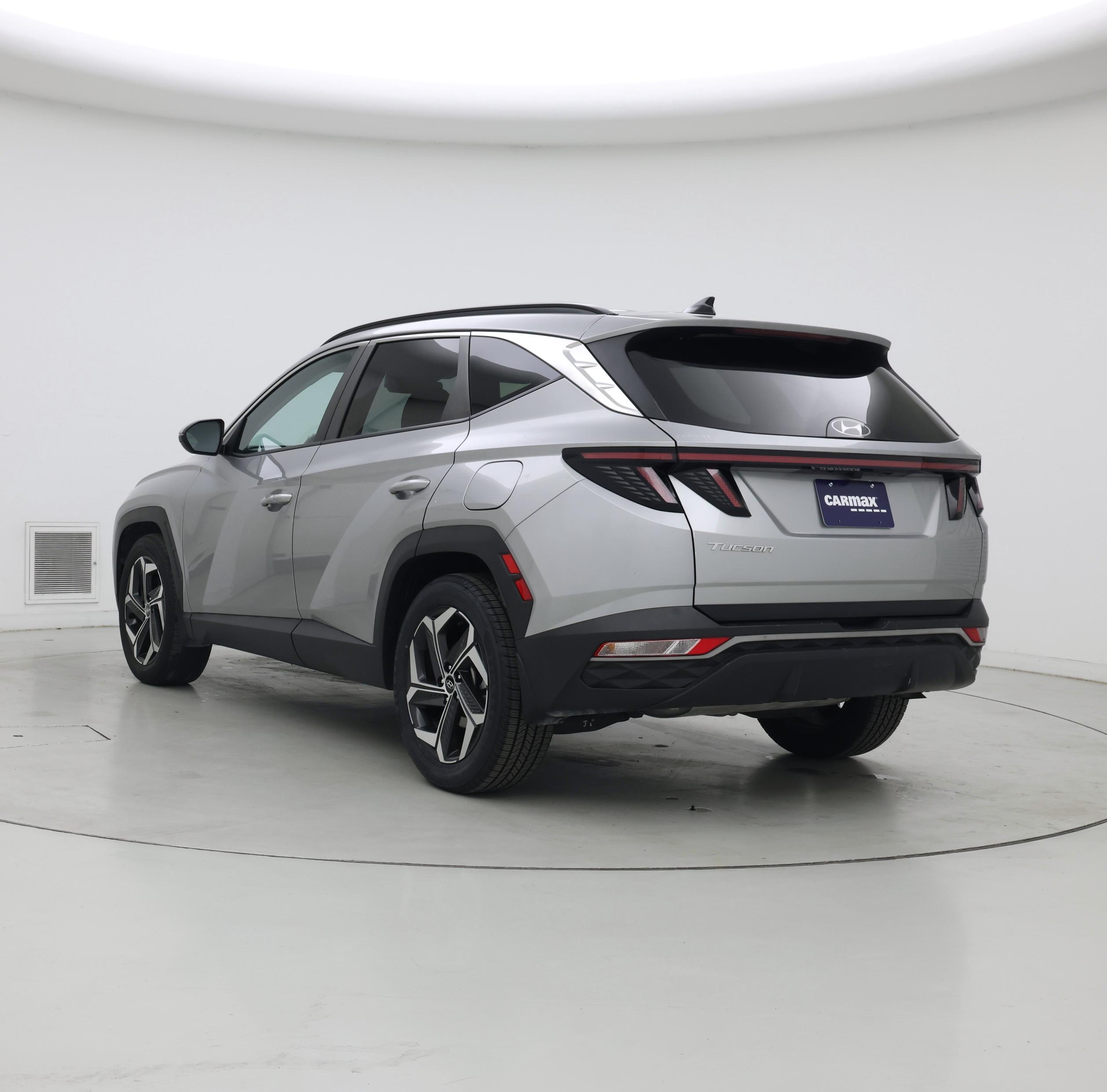 Thumbnail: 2023 Hyundai Tucson - 2