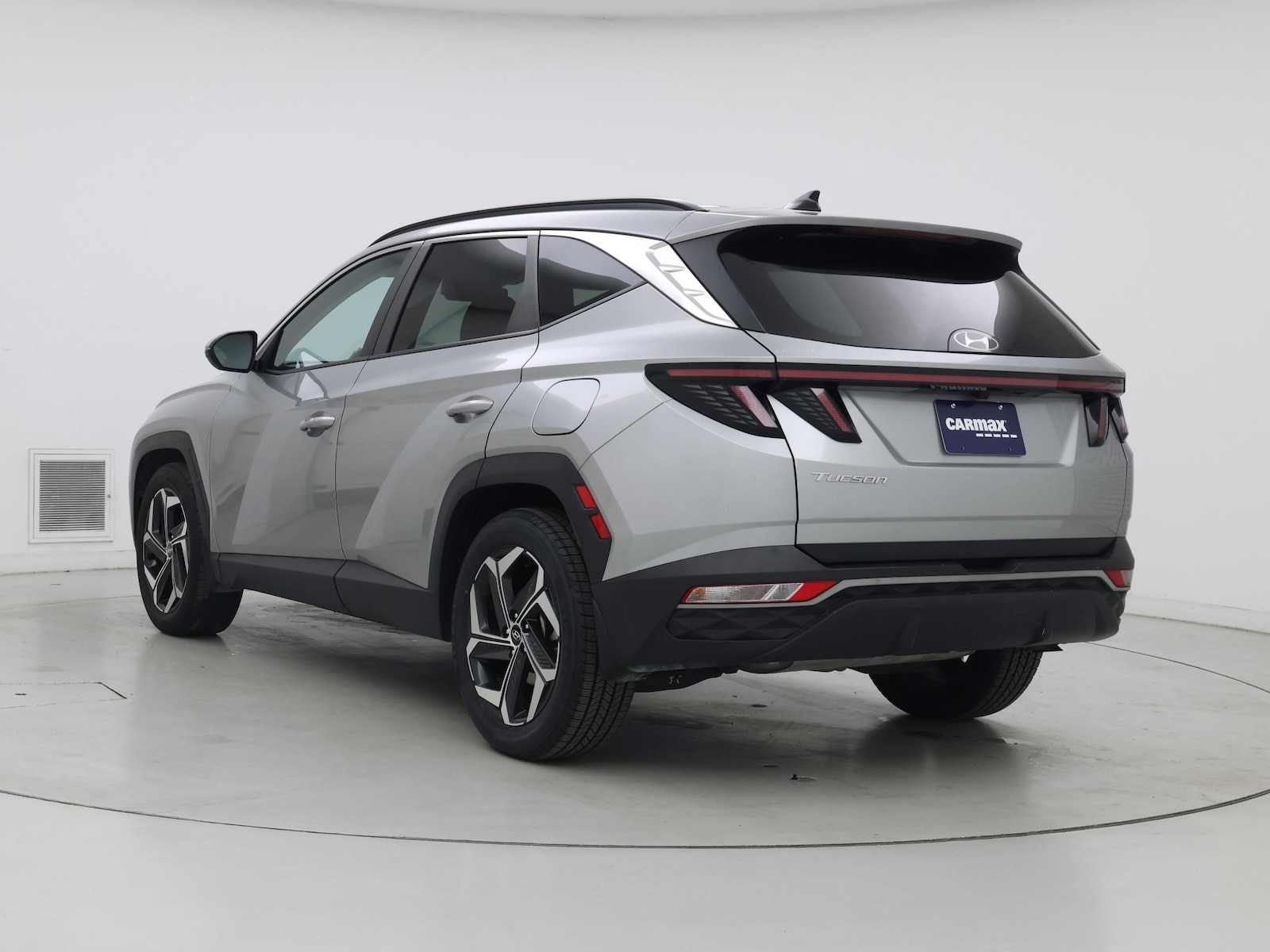 2023 Hyundai Tucson SEL - Photo 3