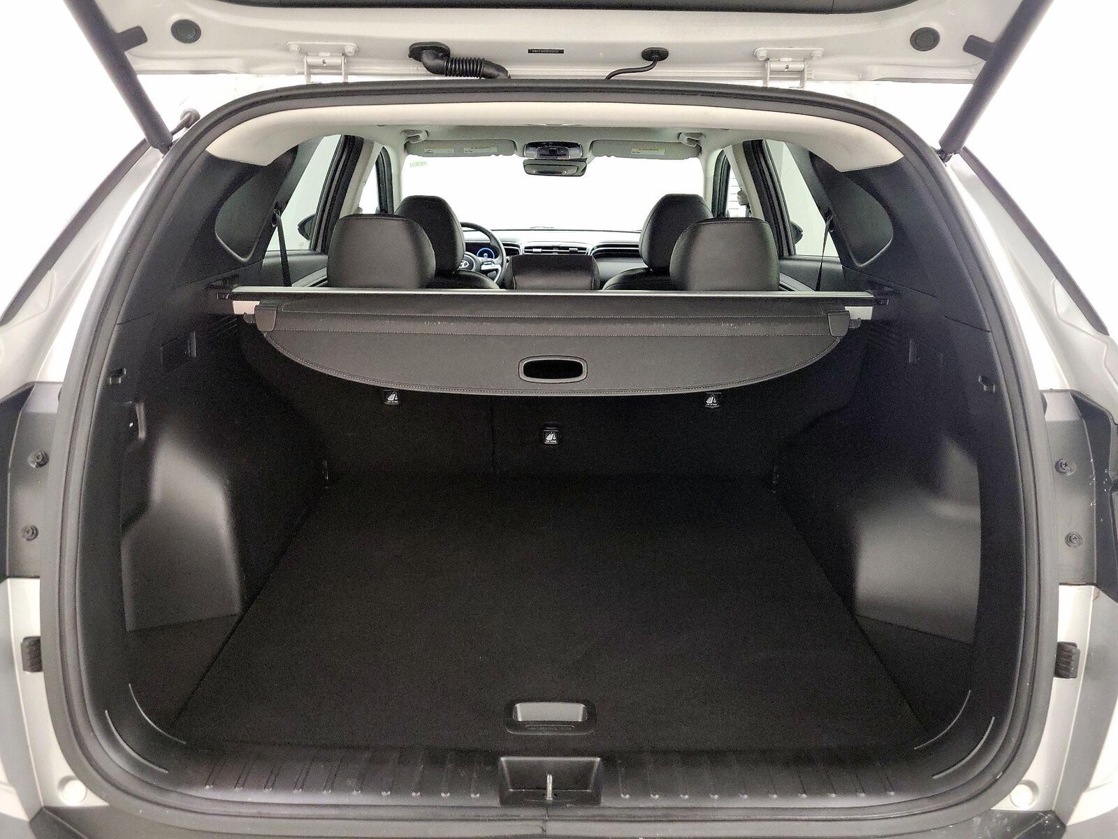 2023 Hyundai Tucson SEL - Photo 22