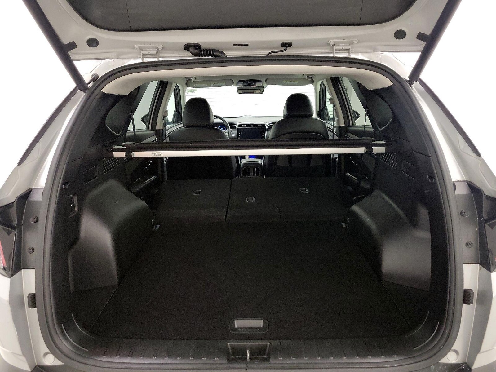 2023 Hyundai Tucson SEL - Photo 23