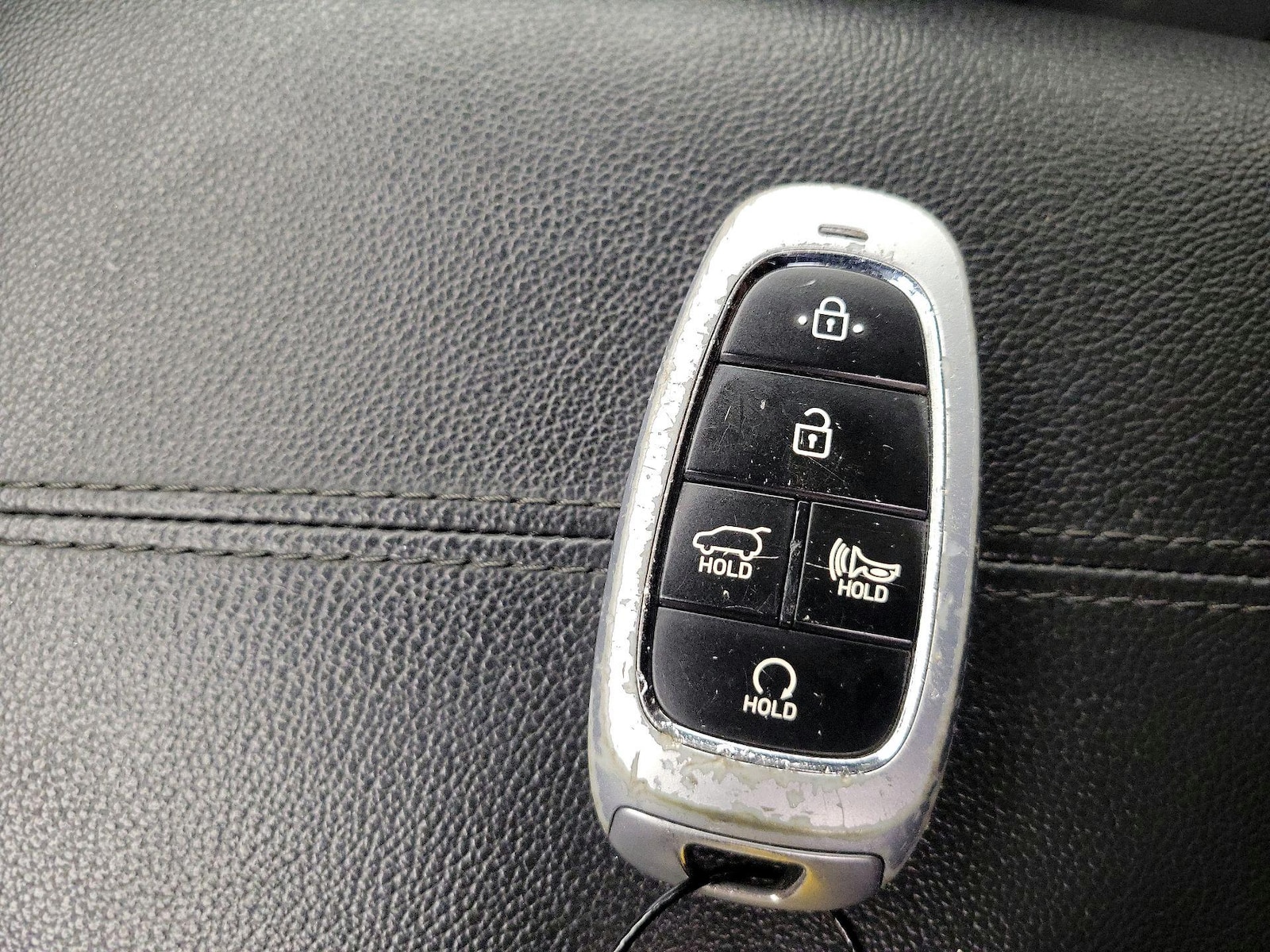 2023 Hyundai Tucson SEL - Photo 25