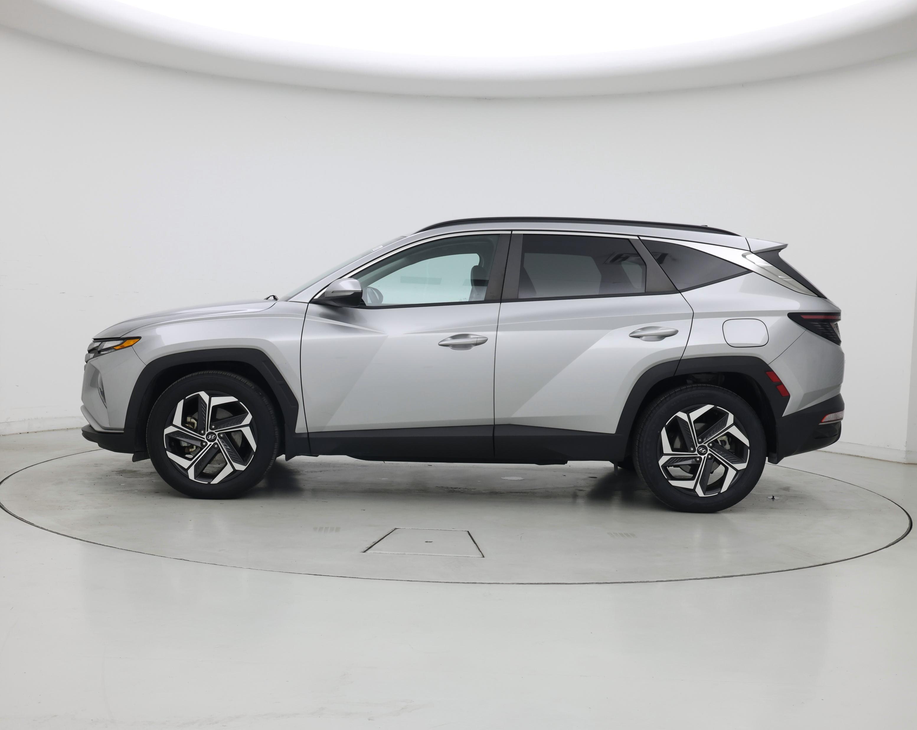 Thumbnail: 2023 Hyundai Tucson - 3