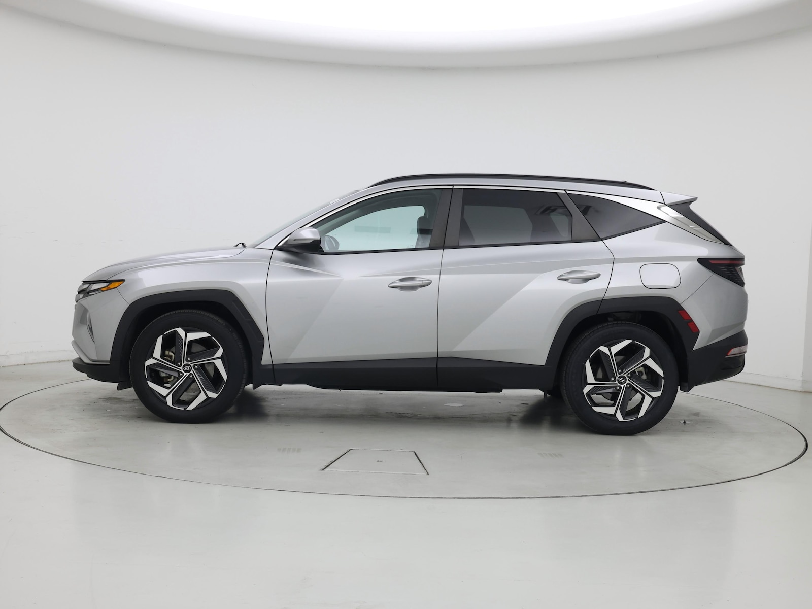 2023 Hyundai Tucson SEL - Photo 4