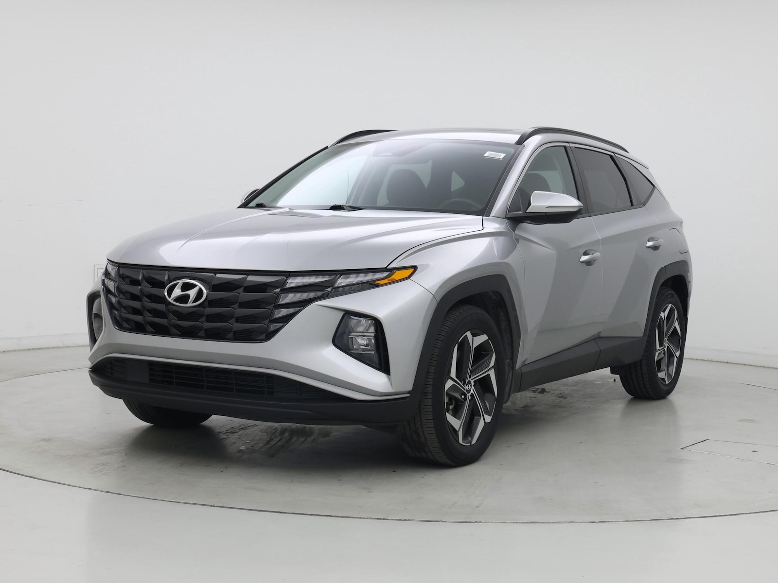 2023 Hyundai Tucson SEL - Photo 5