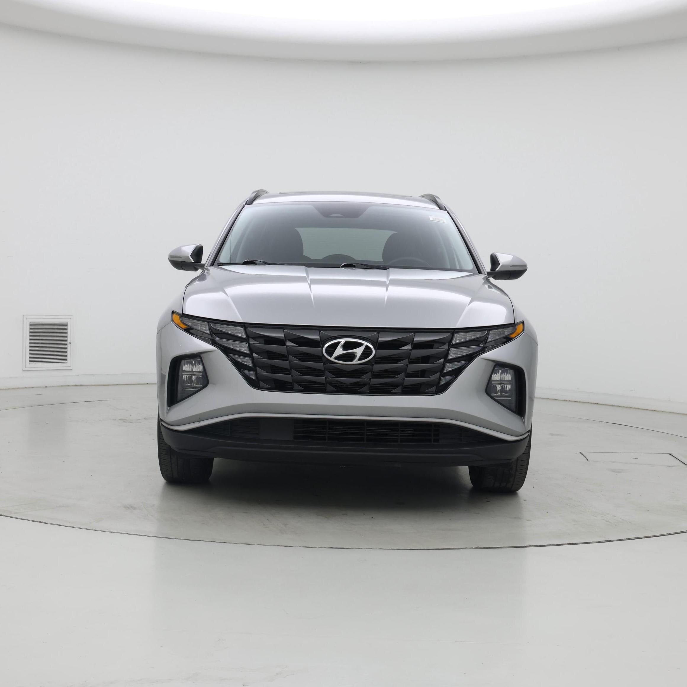Thumbnail: 2023 Hyundai Tucson - 5