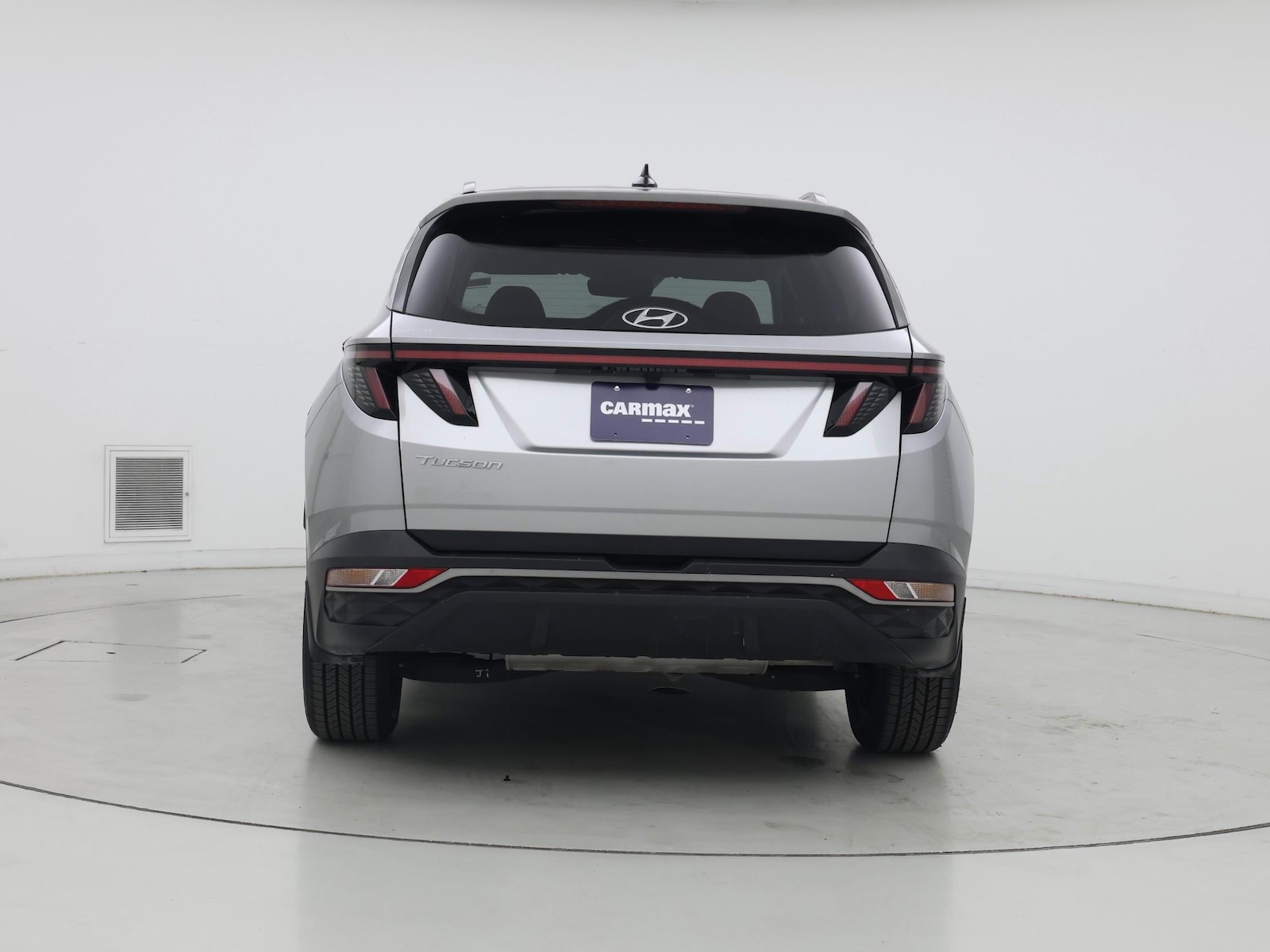 2023 Hyundai Tucson SEL - Photo 7