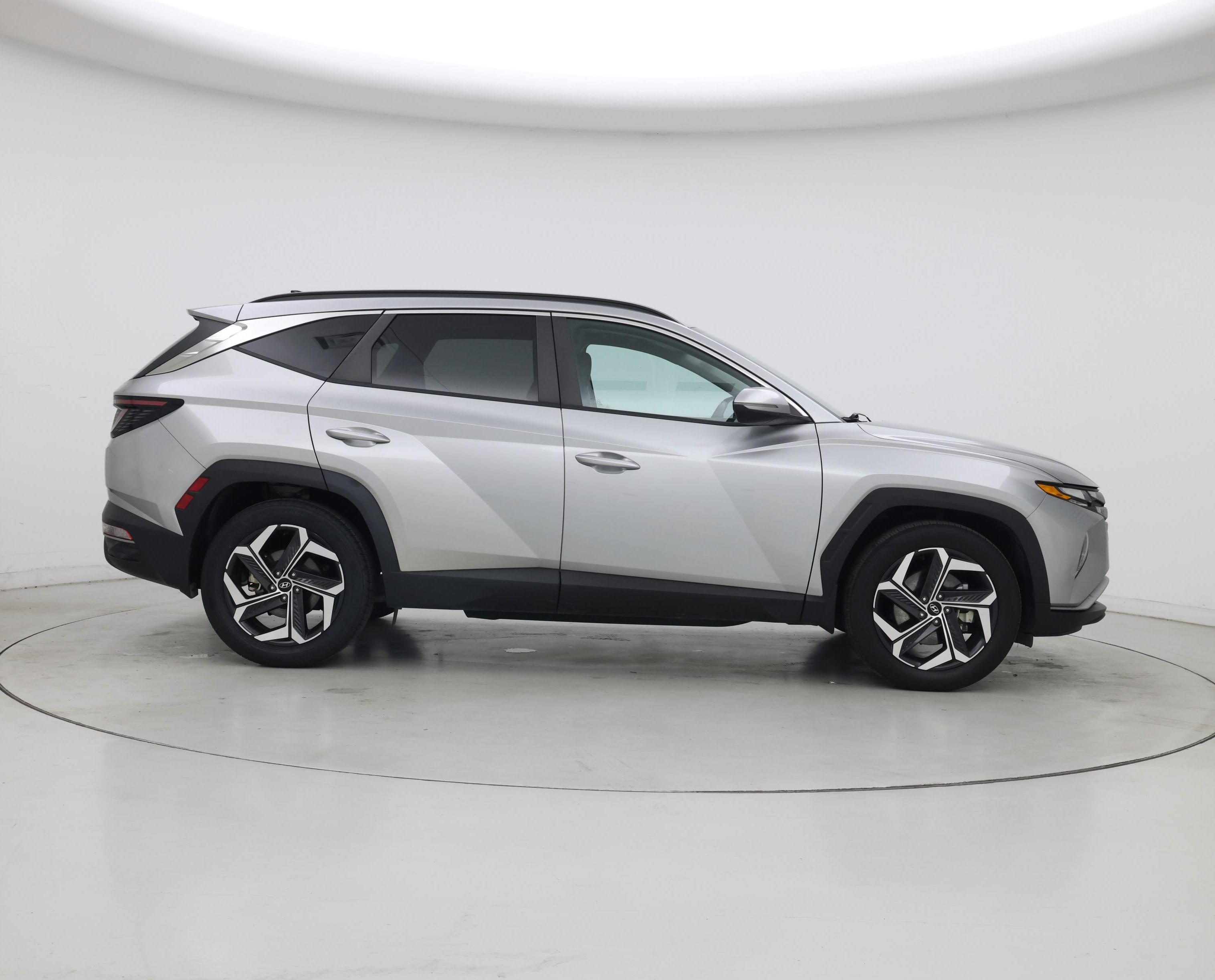 Thumbnail: 2023 Hyundai Tucson - 7