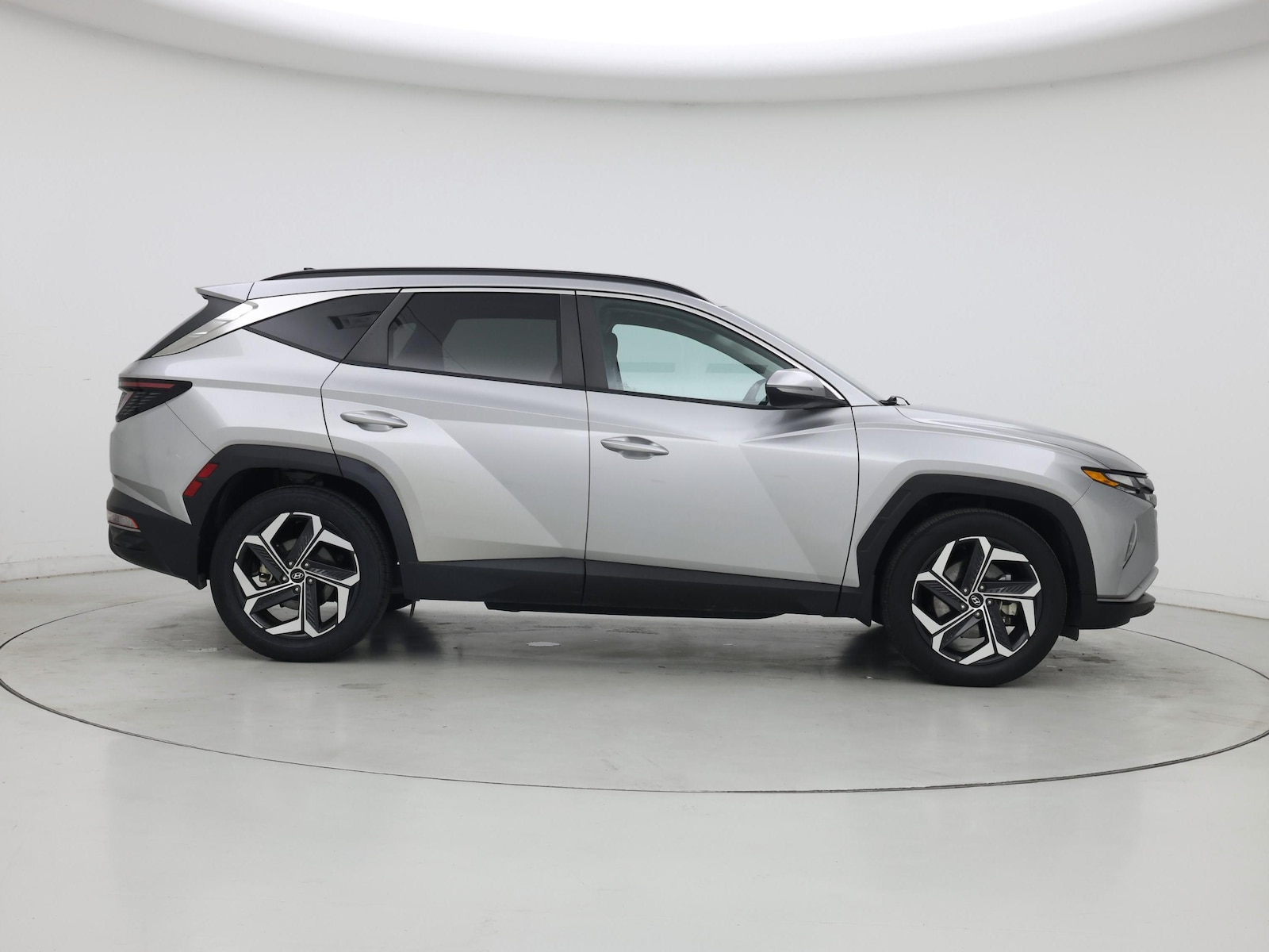 2023 Hyundai Tucson SEL - Photo 8