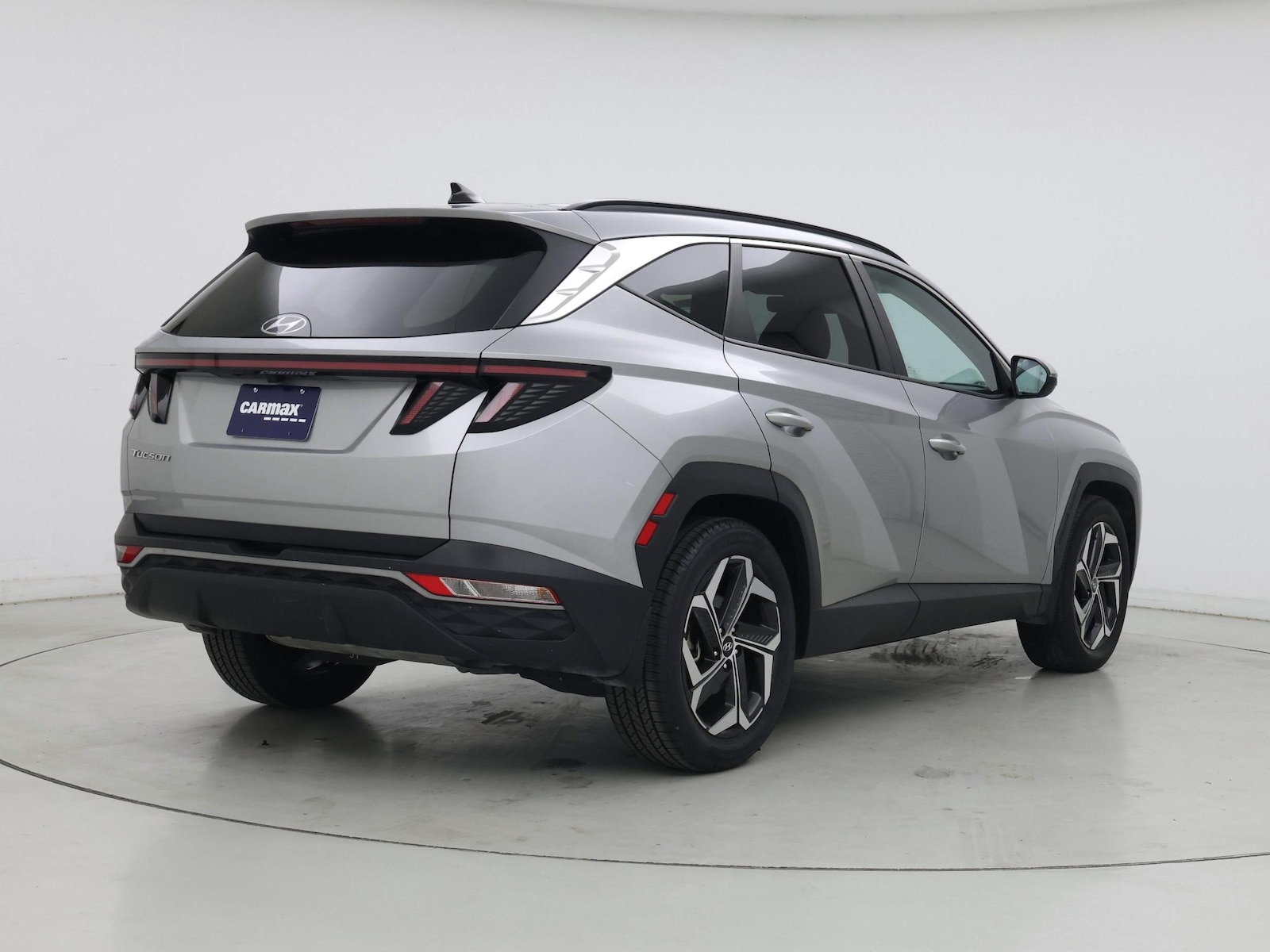 2023 Hyundai Tucson SEL - Photo 9
