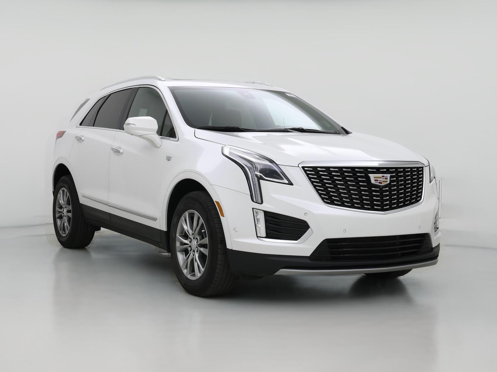 2023 Cadillac XT5