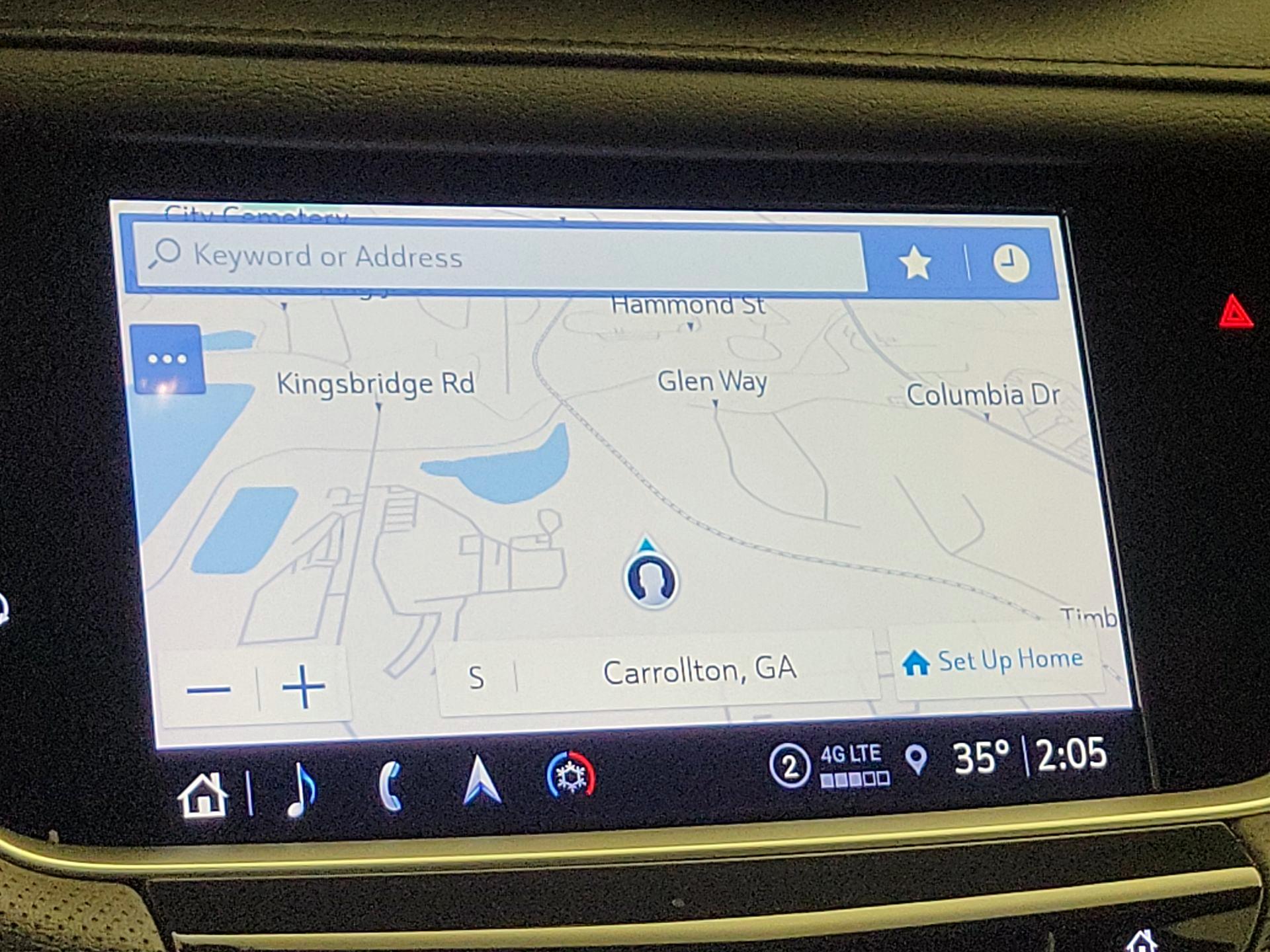 Thumbnail: 2023 Cadillac XT5 - 14