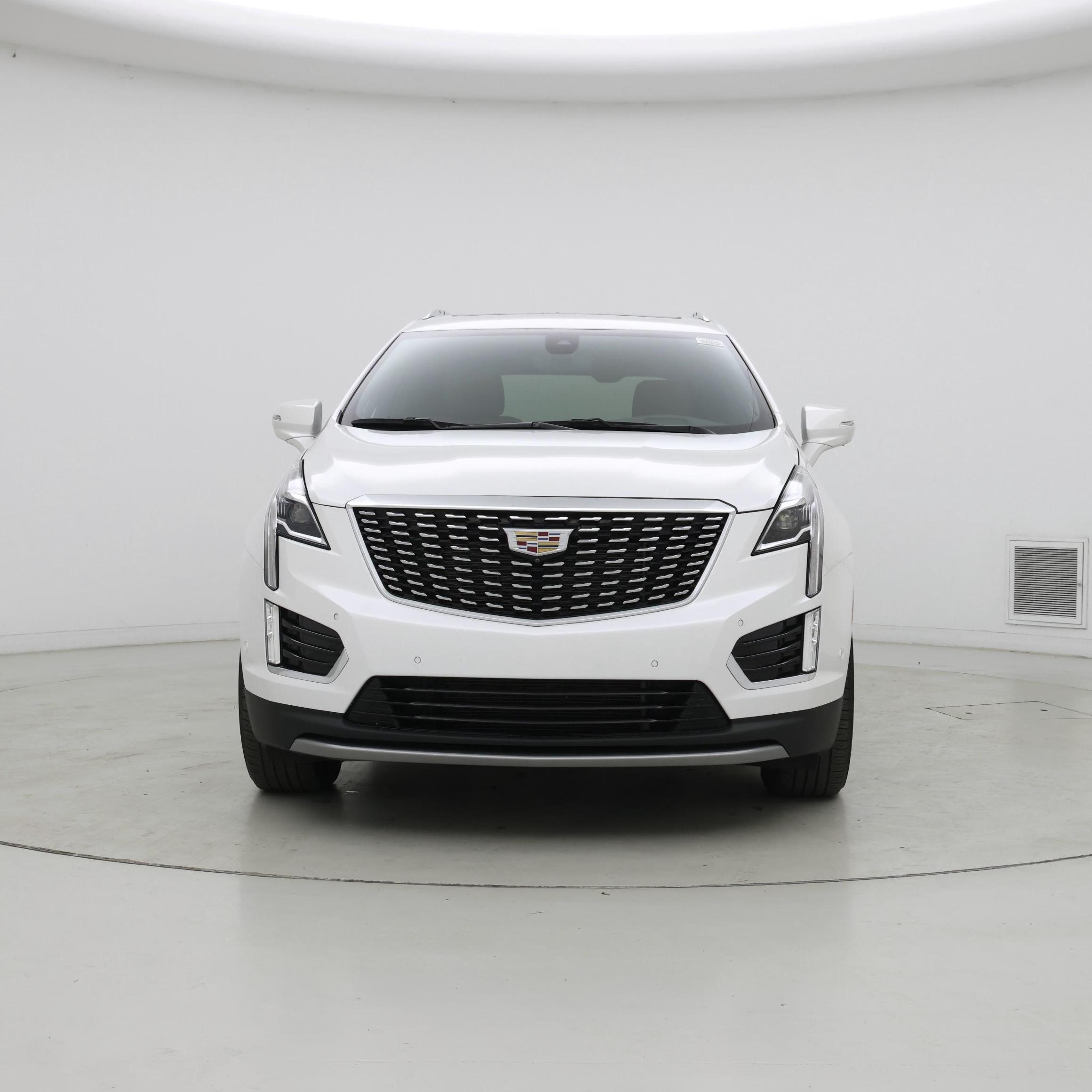 Thumbnail: 2023 Cadillac XT5 - 5