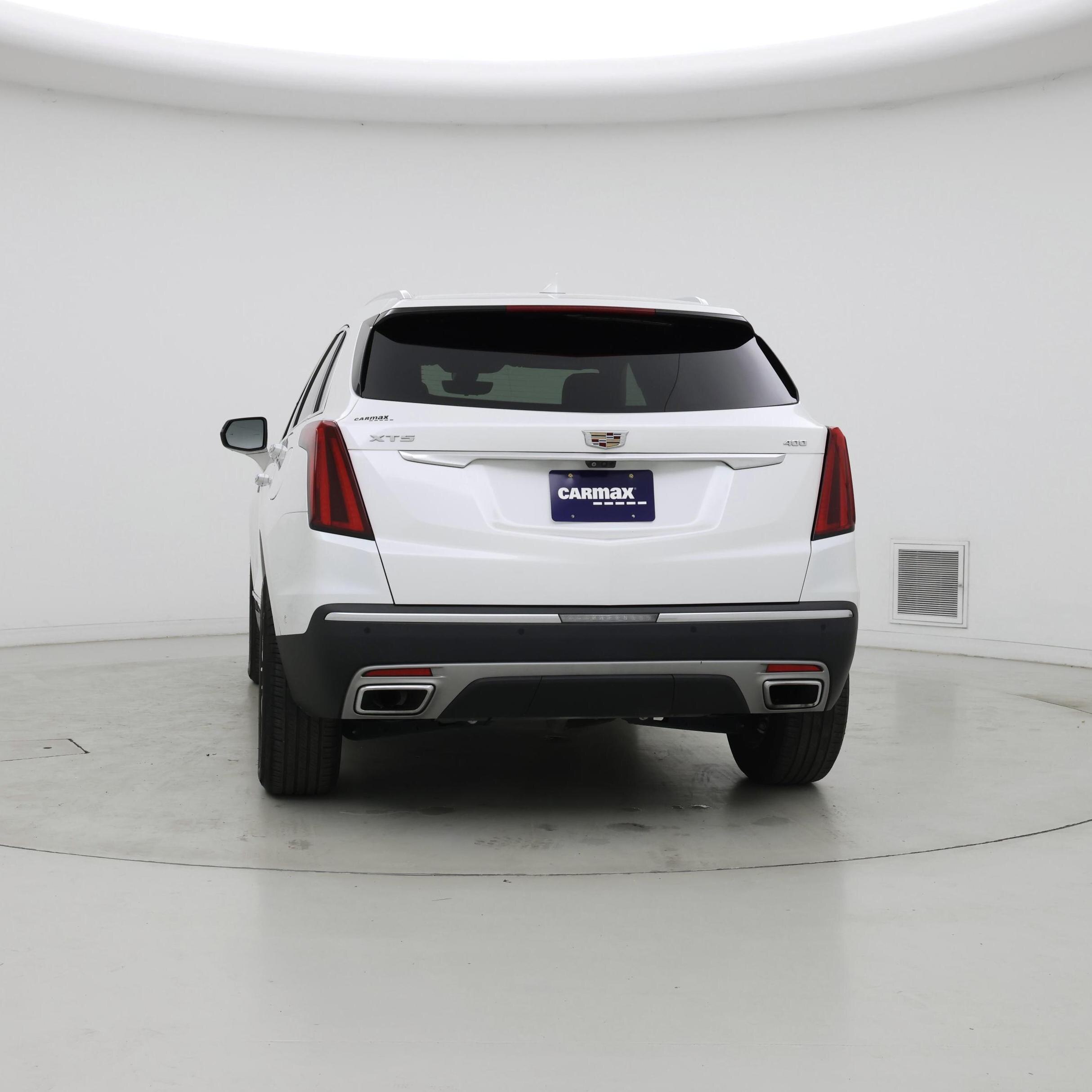 Thumbnail: 2023 Cadillac XT5 - 6