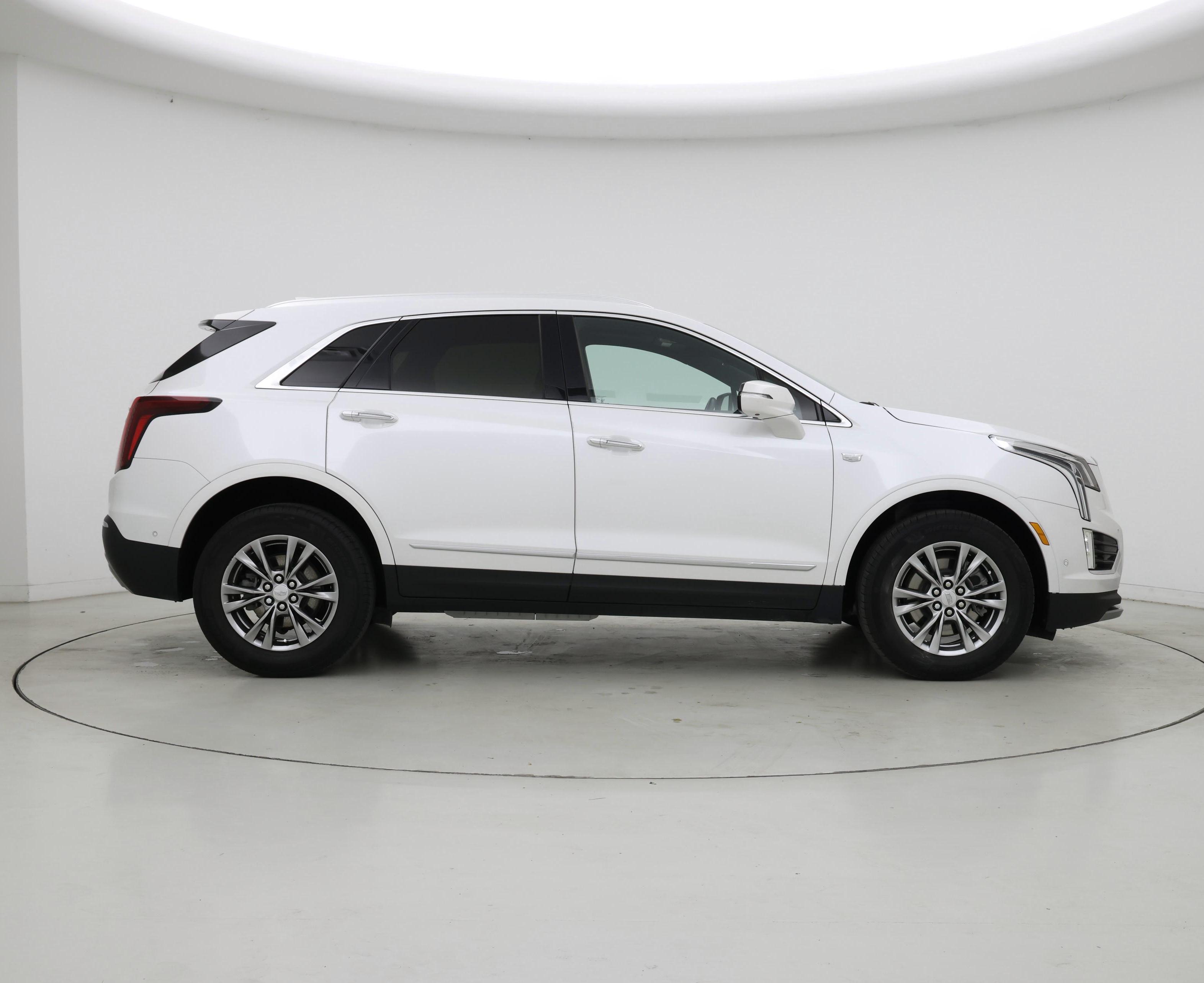 Thumbnail: 2023 Cadillac XT5 - 7