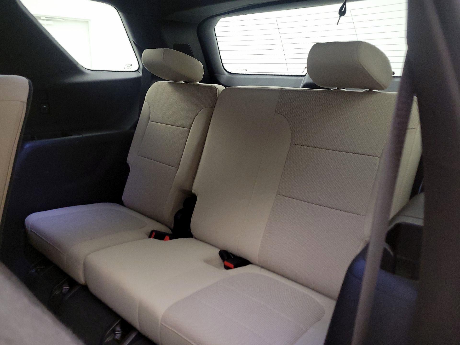 Thumbnail: 2023 Chevrolet Traverse - 20