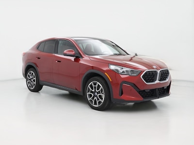 2025 BMW X2 XDrive28i
