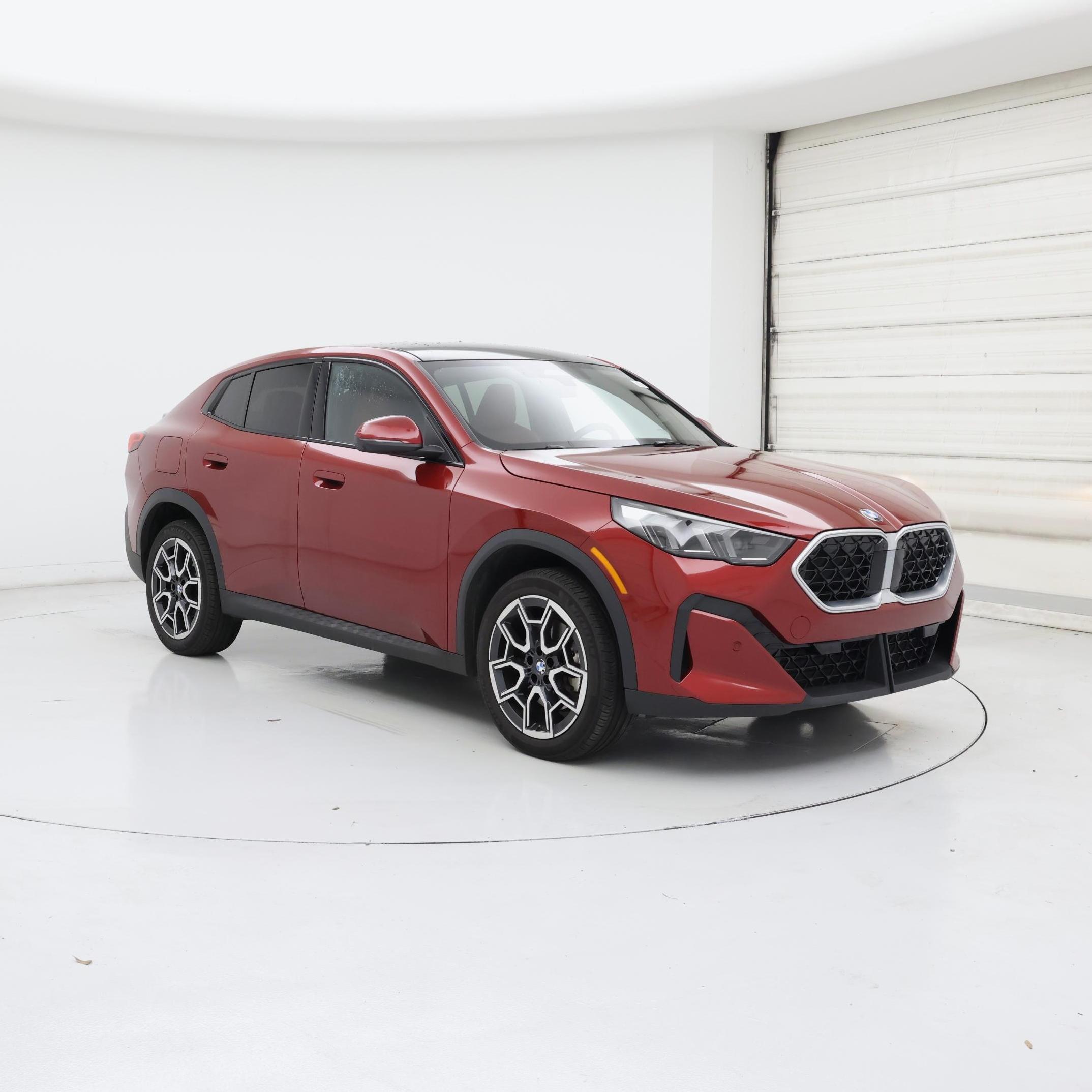 2025 BMW X2 xDrive28i