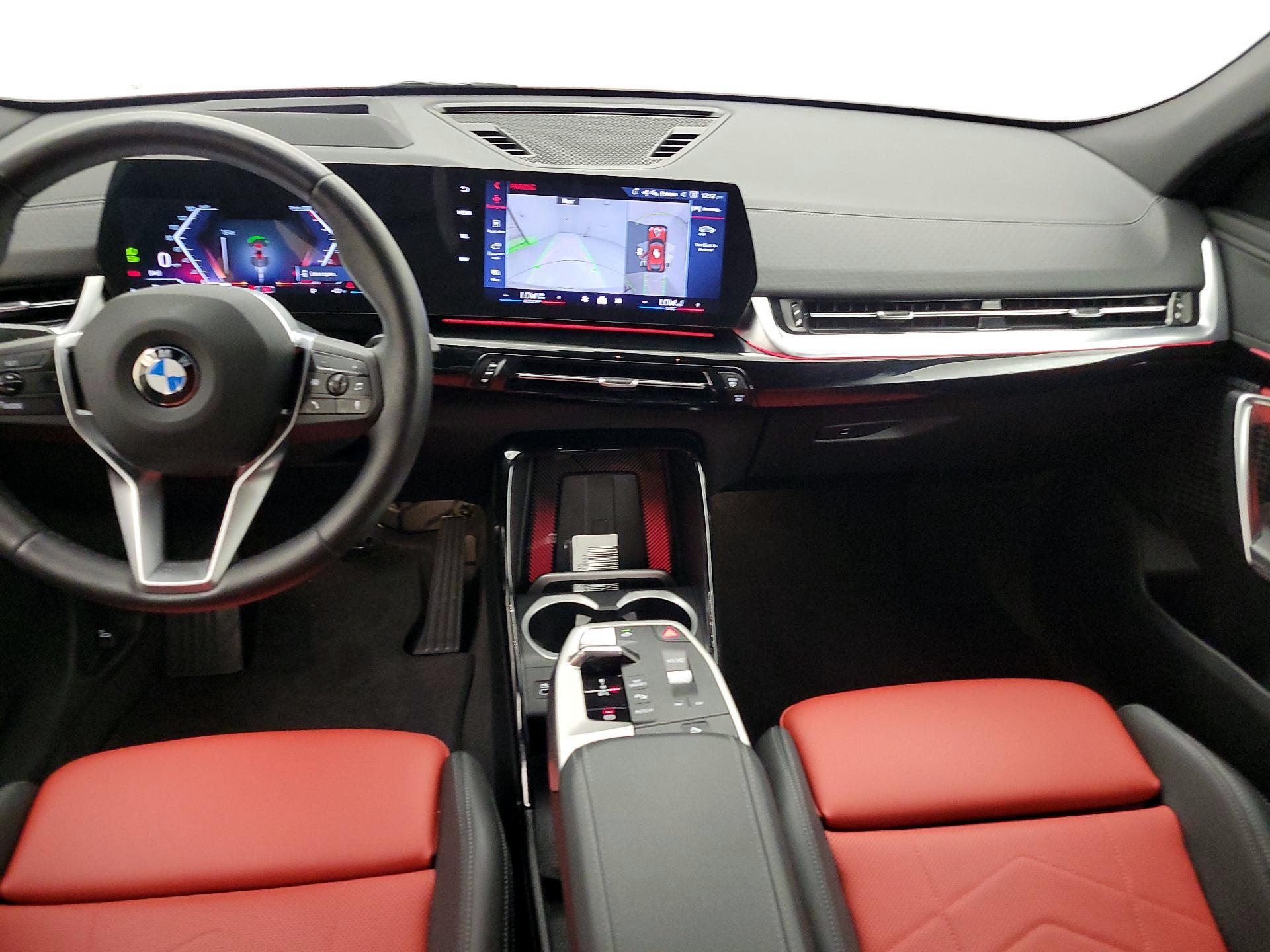 Thumbnail: 2025 BMW X2 - 9