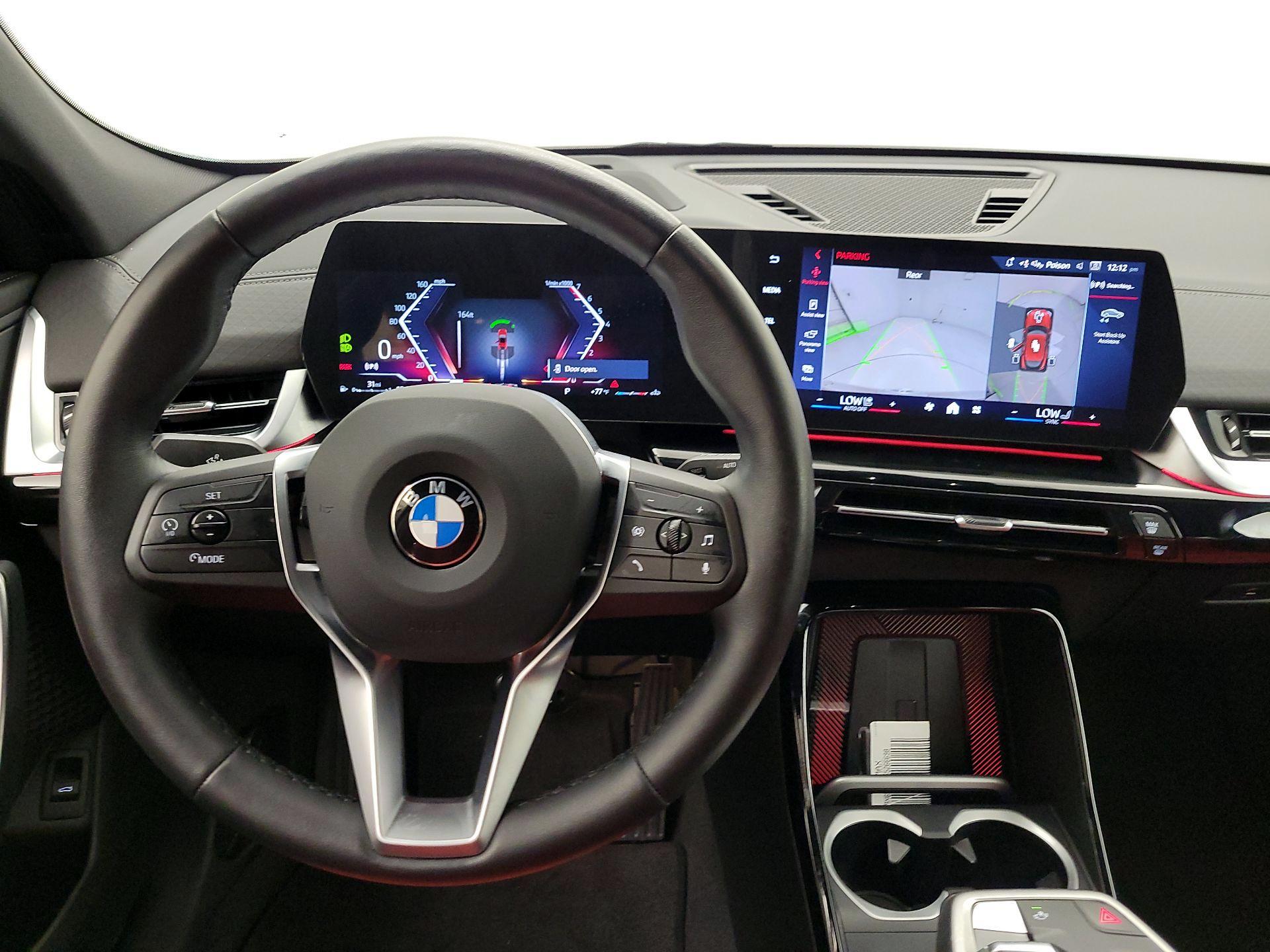 Thumbnail: 2025 BMW X2 - 10