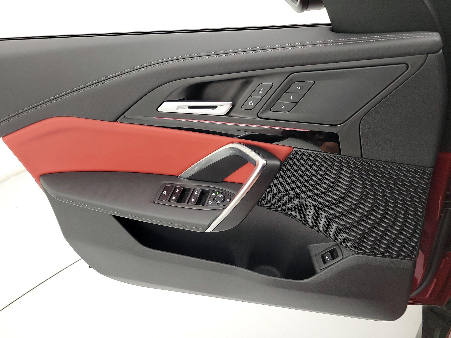 Thumbnail: 2025 BMW X2 - 12