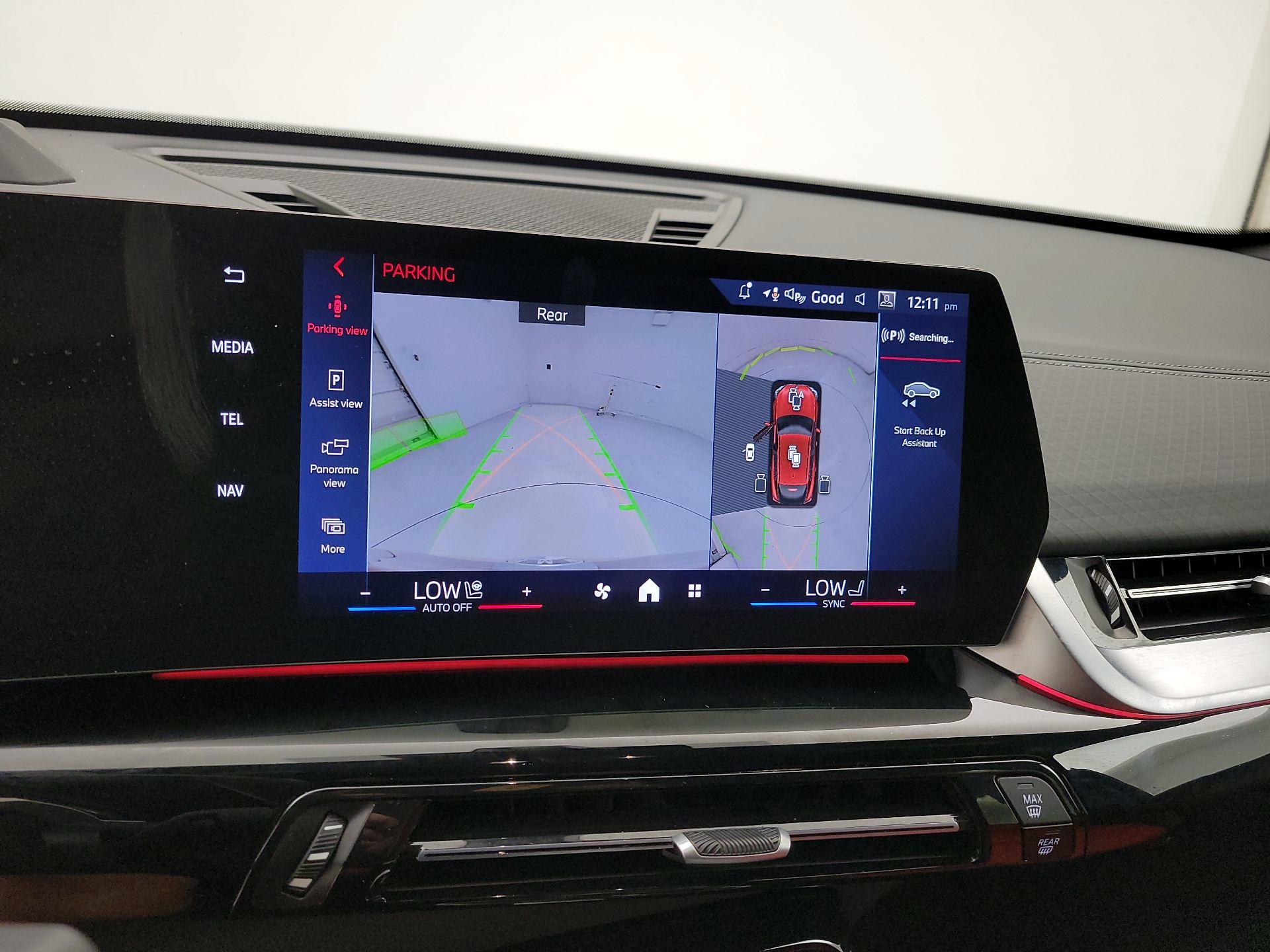 Thumbnail: 2025 BMW X2 - 14