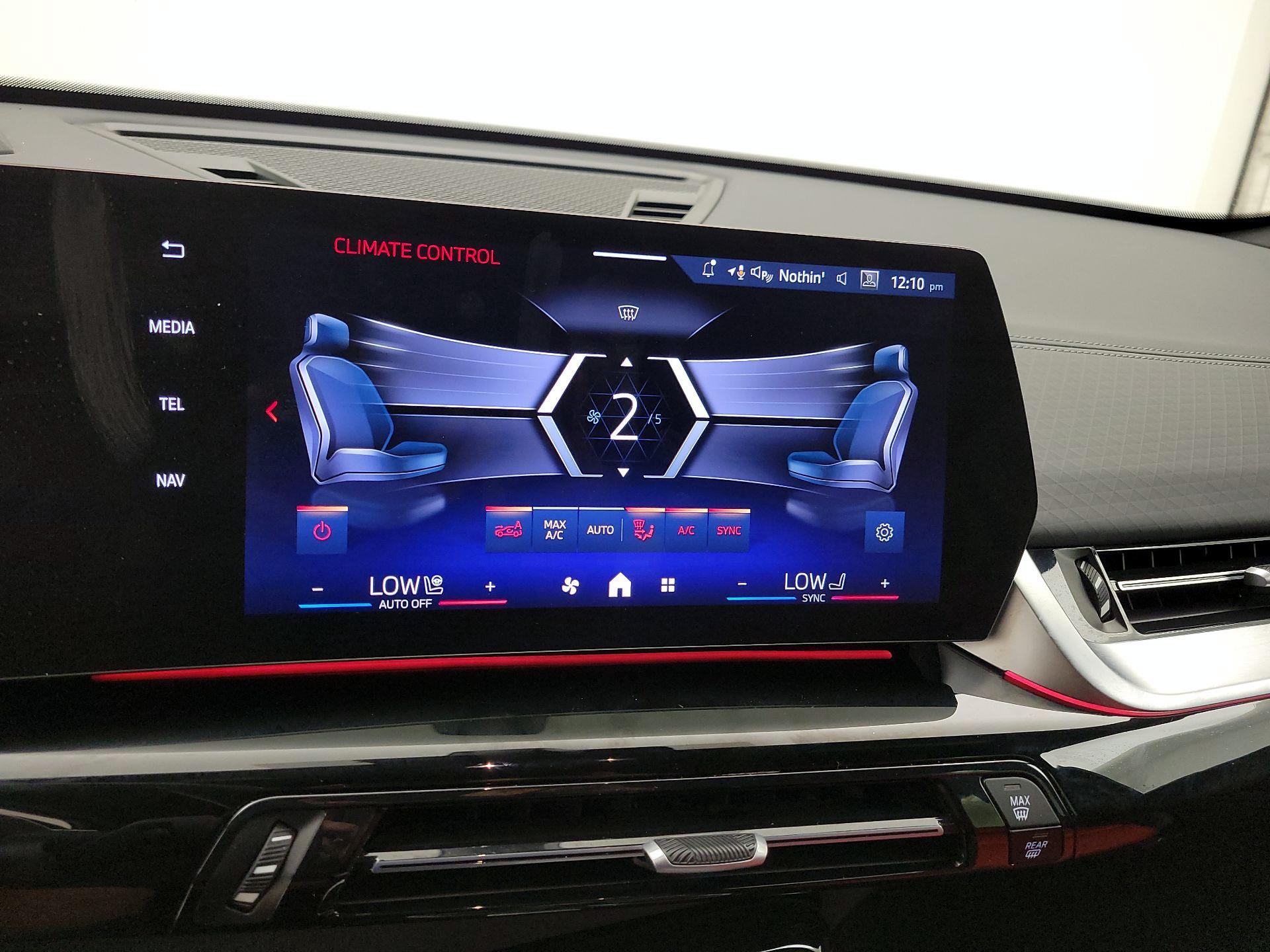 Thumbnail: 2025 BMW X2 - 16